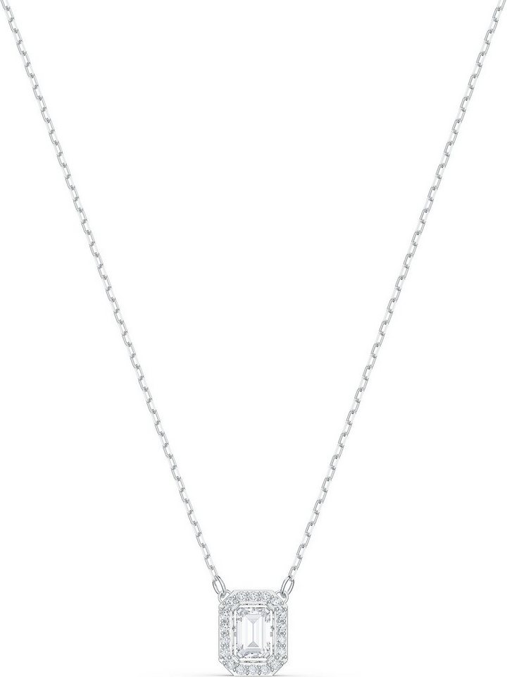 Swarovski Collier Swarovski Damen-Kette ... Swarovski Collier Swarovski Damen-Kette ...