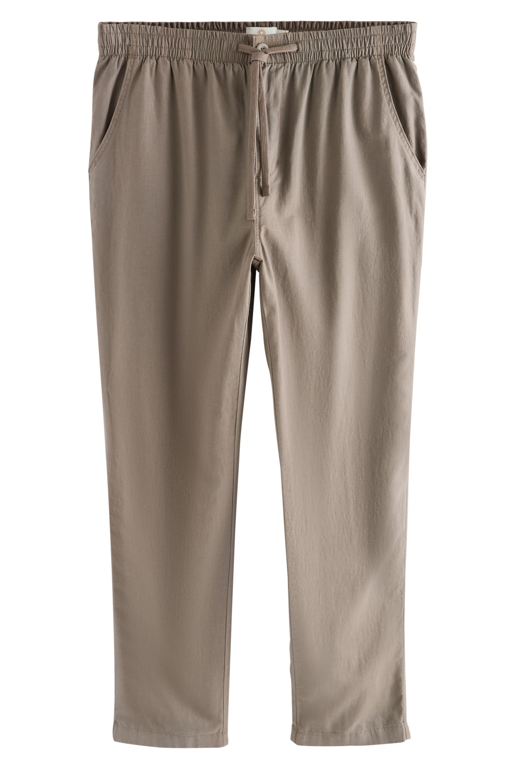 Next Chinohose Chinohose aus Baumwolle und günstig online kaufen