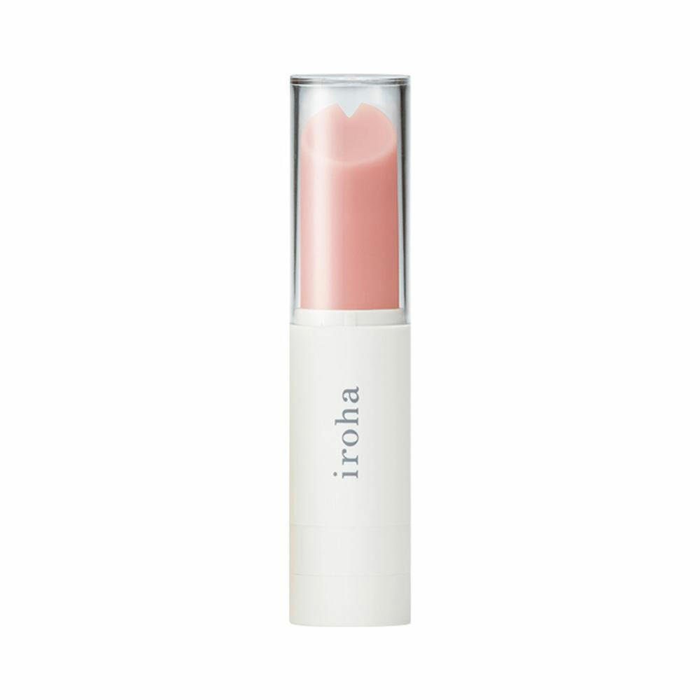 Tenga Vibrator iroha stick weiß, in Lippenstift-Form