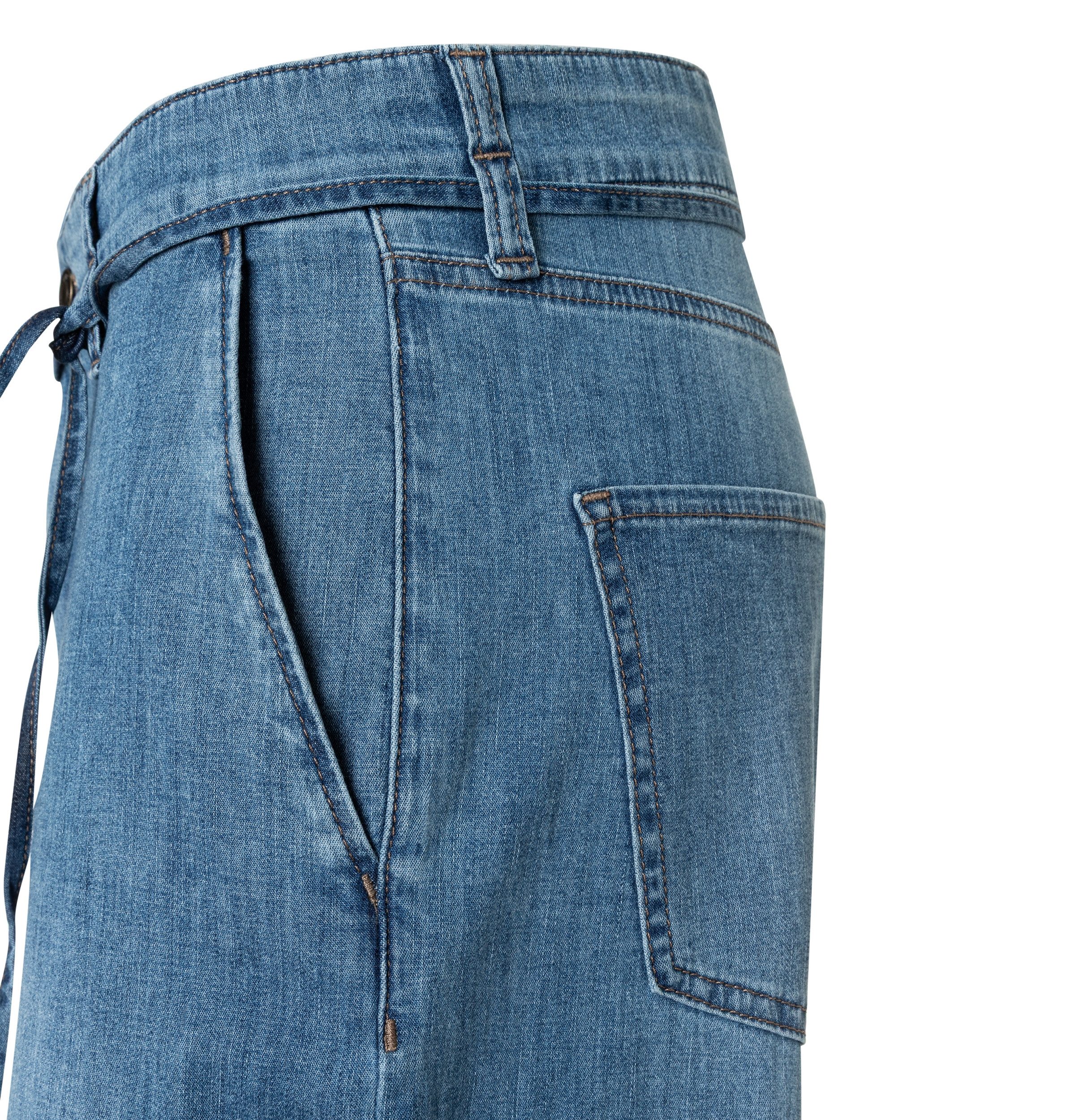 MAC Bequeme Jeans WENDY