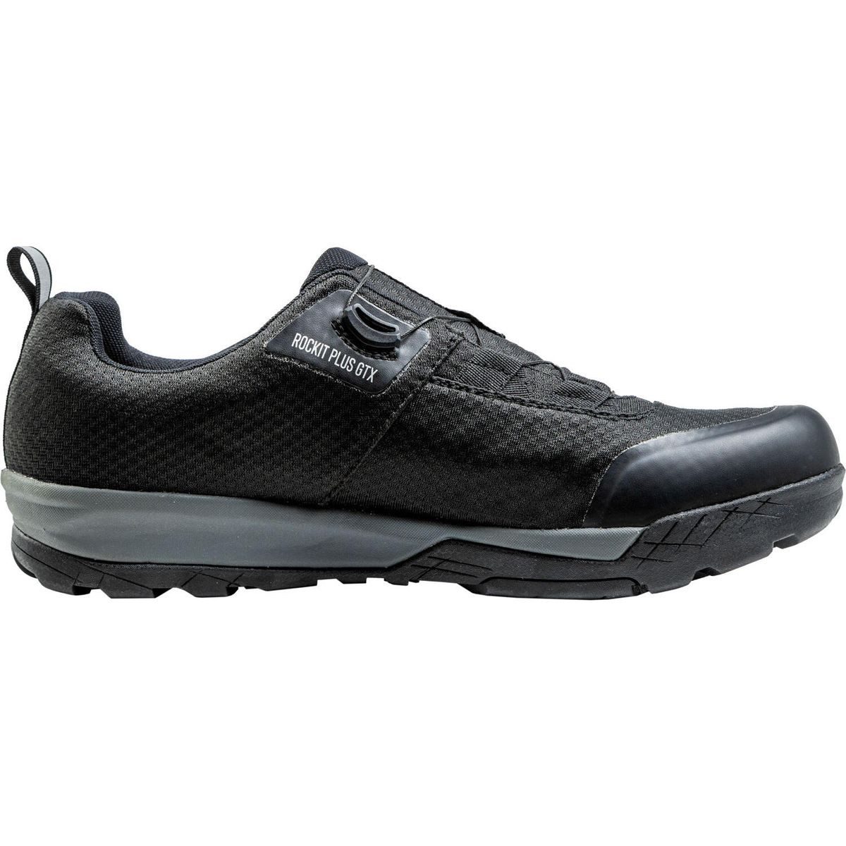 Northwave Rockit Plus GTX Fahrradschuh Vielseitige Radschuhe mit Gore-Tex® für optimalen Schutz und Komfort