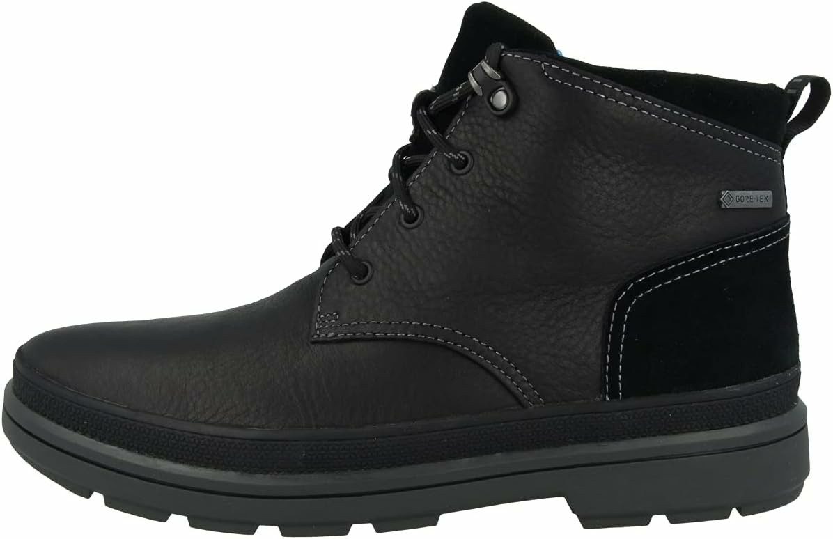 Clarks Clarks für Herren Schnürstiefelette (keine Angabe, keine Angabe)