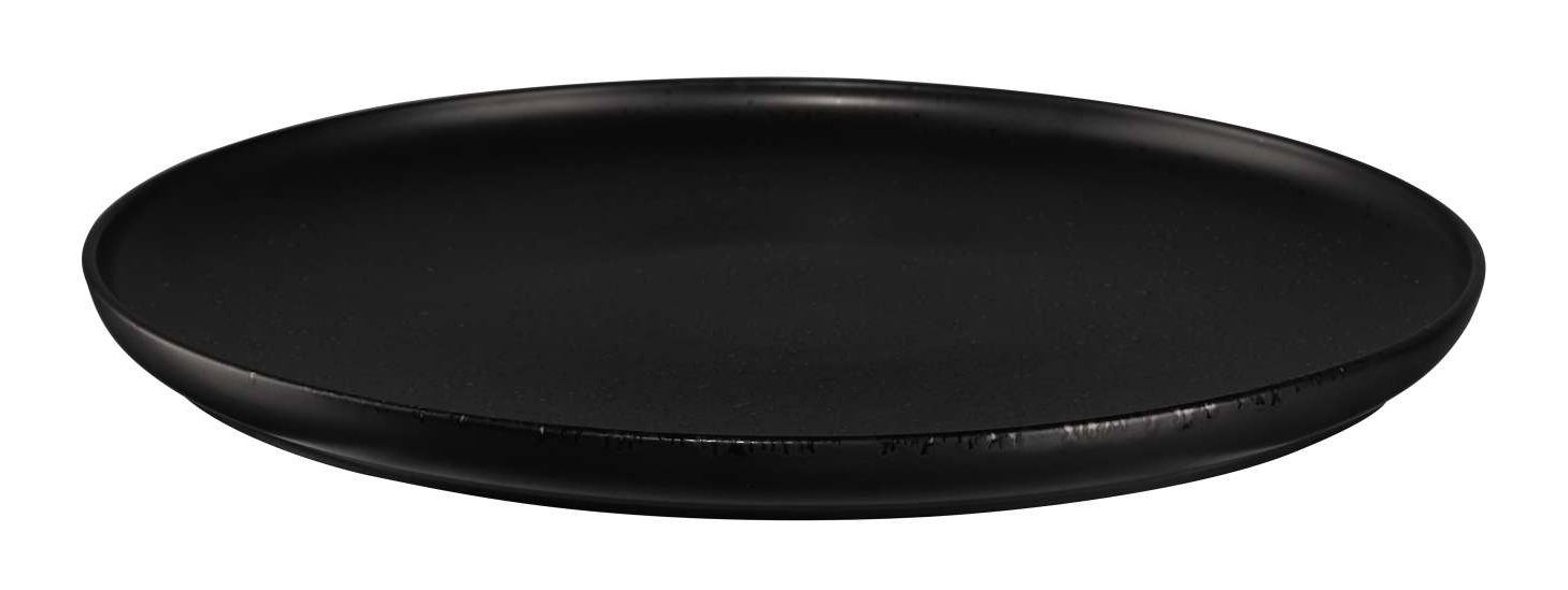 Dessertteller COPPA Dessertteller kuro 21 cm