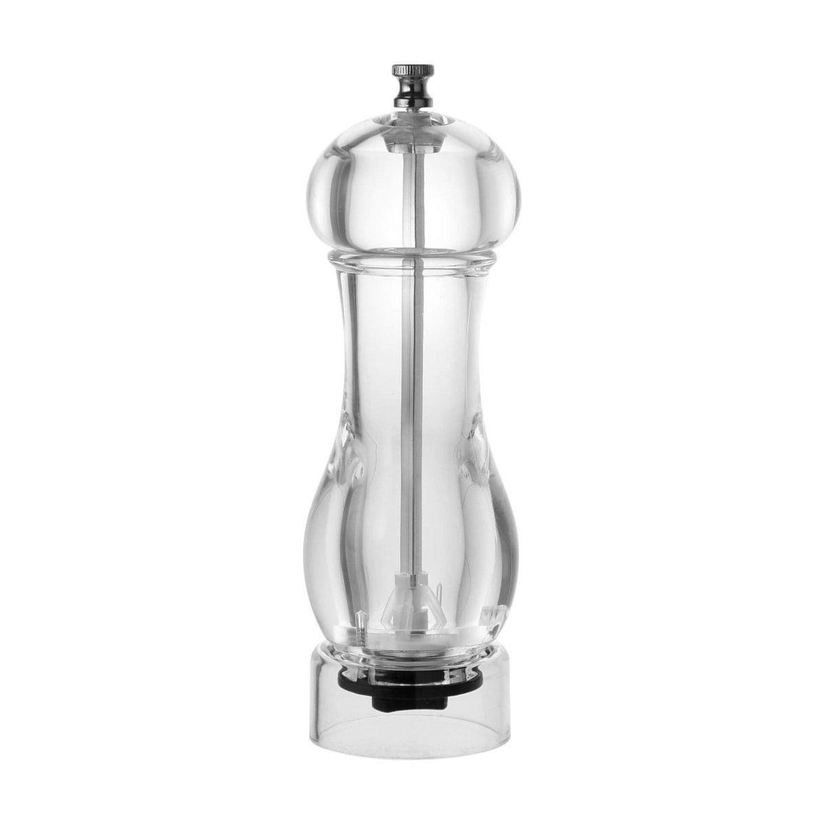FACKELMANN Salz-/Pfeffermühle Acrylmühle