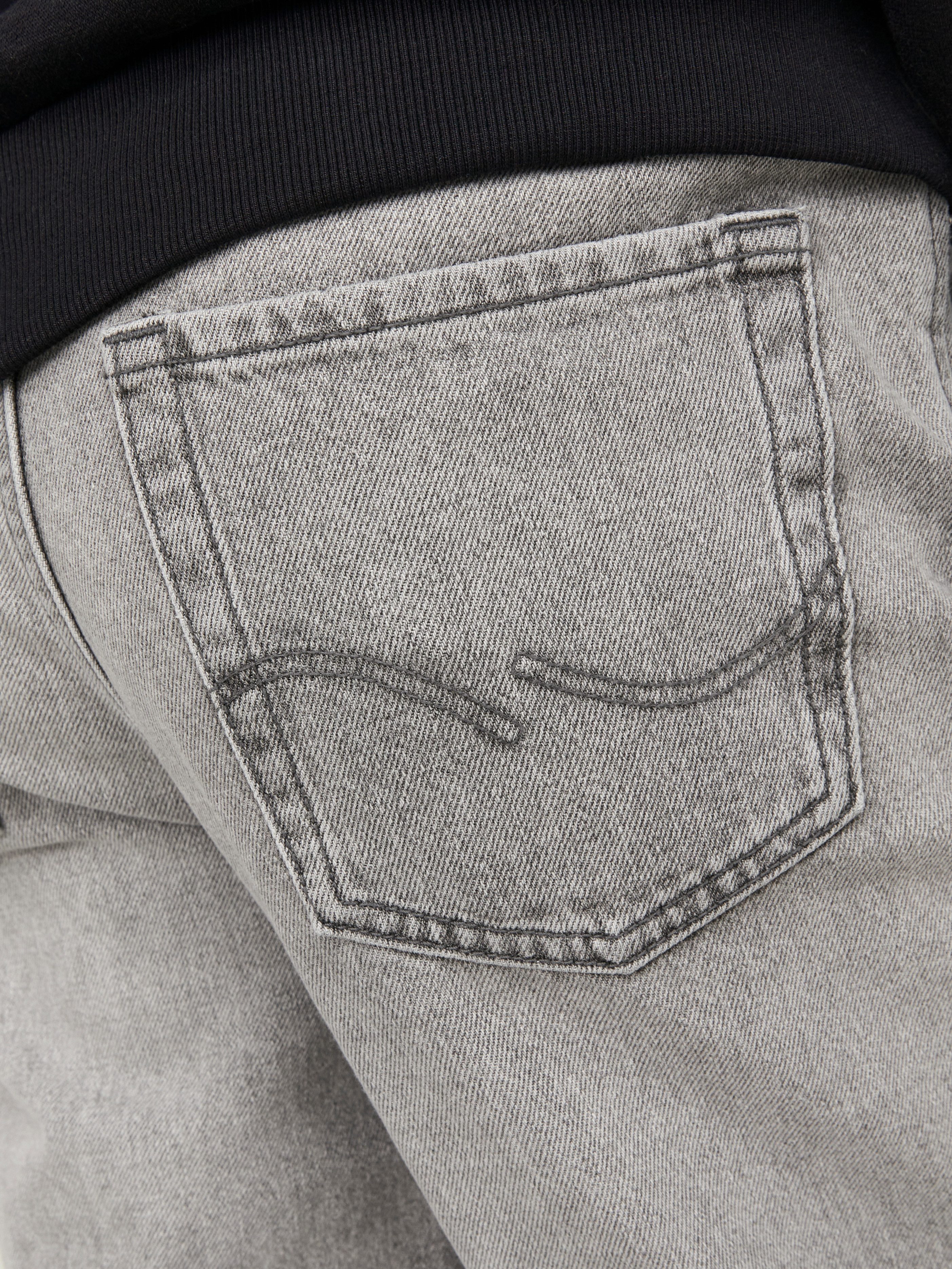 Jack & Jones Junior Relax-fit-Jeans JJICHRIS JJORIGINAL MF 928 NOOS JNR