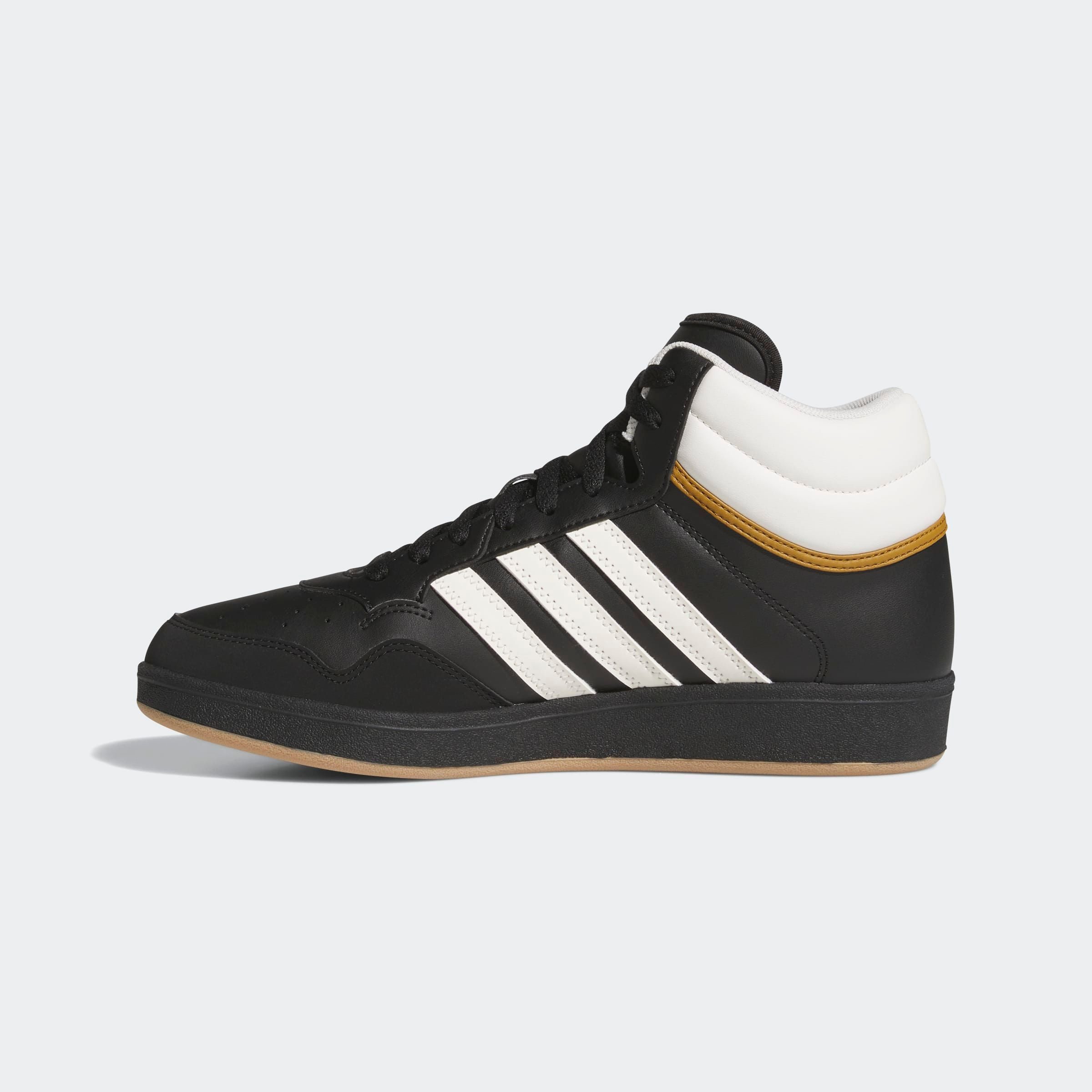 adidas Sportswear HOOPS 4.0 MID Sneaker