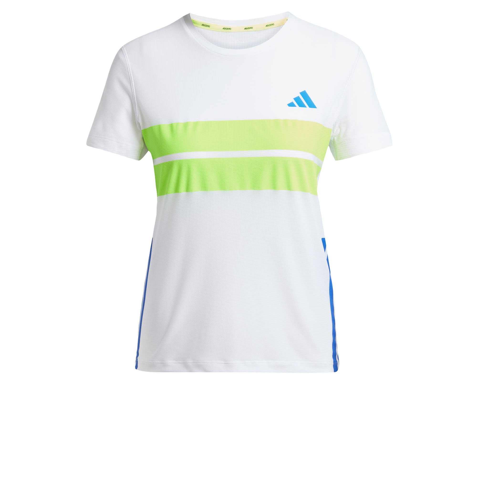 adidas Performance Funktionsshirt ADIZERO RETRO RUNNING T-SHIRT (1-tlg)