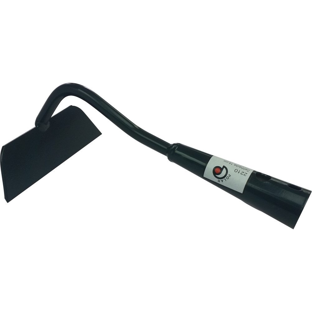 Polar Garten Gartenhacke 3002 flache pulverbeschichtet, günstig online kaufen