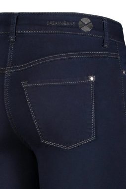 MAC Stretch-Jeans MAC DREAM CHIC dark rinsewash 5471-91-0355L D801