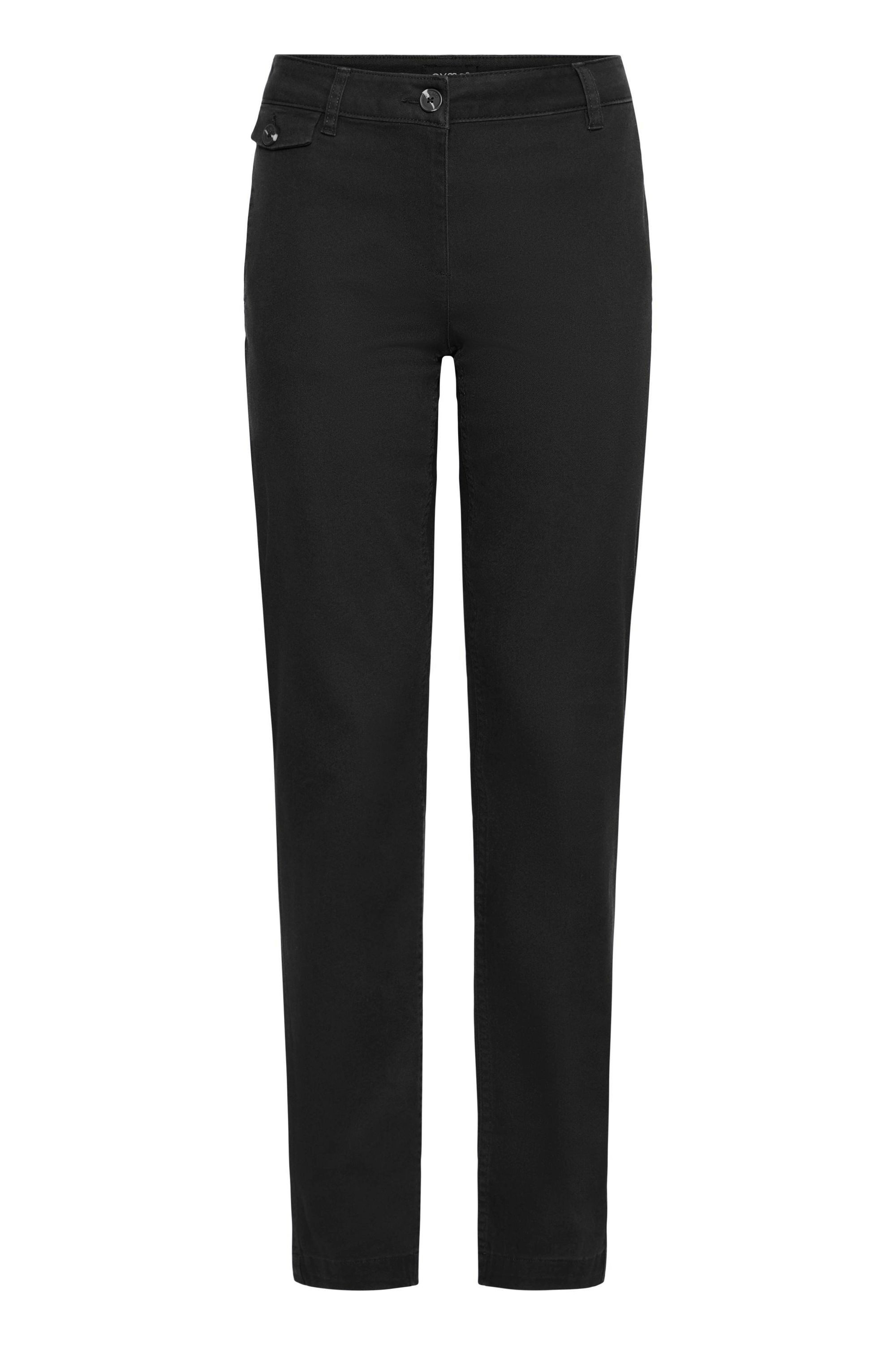 OXMO Chinohose OXIben Basic Chinohose günstig online kaufen