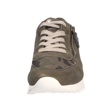 Paul Green grün Sneaker (1-tlg)
