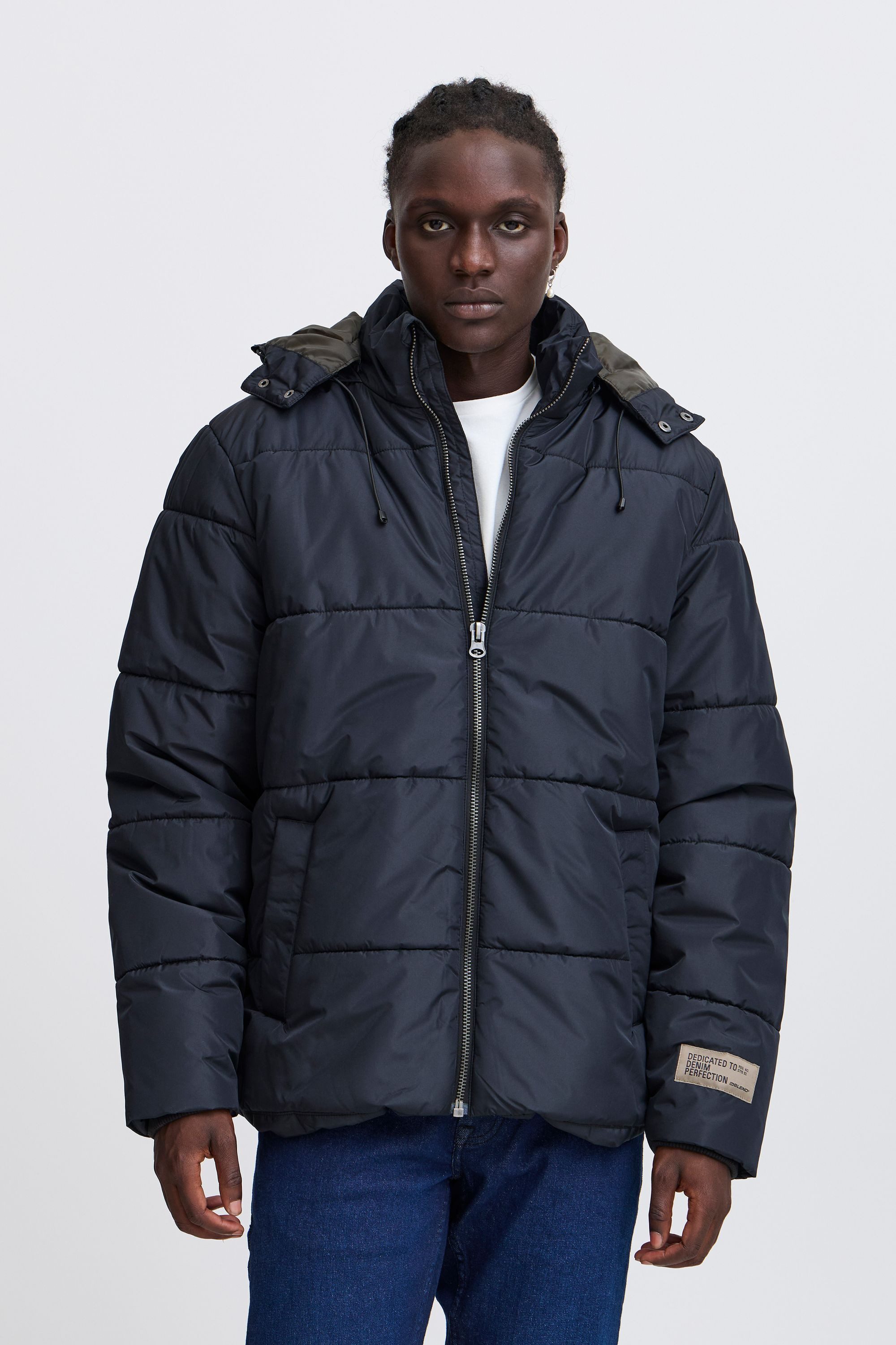 Blend Steppjacke BHOuterwear Klassische Steppjacke mit günstig online kaufen