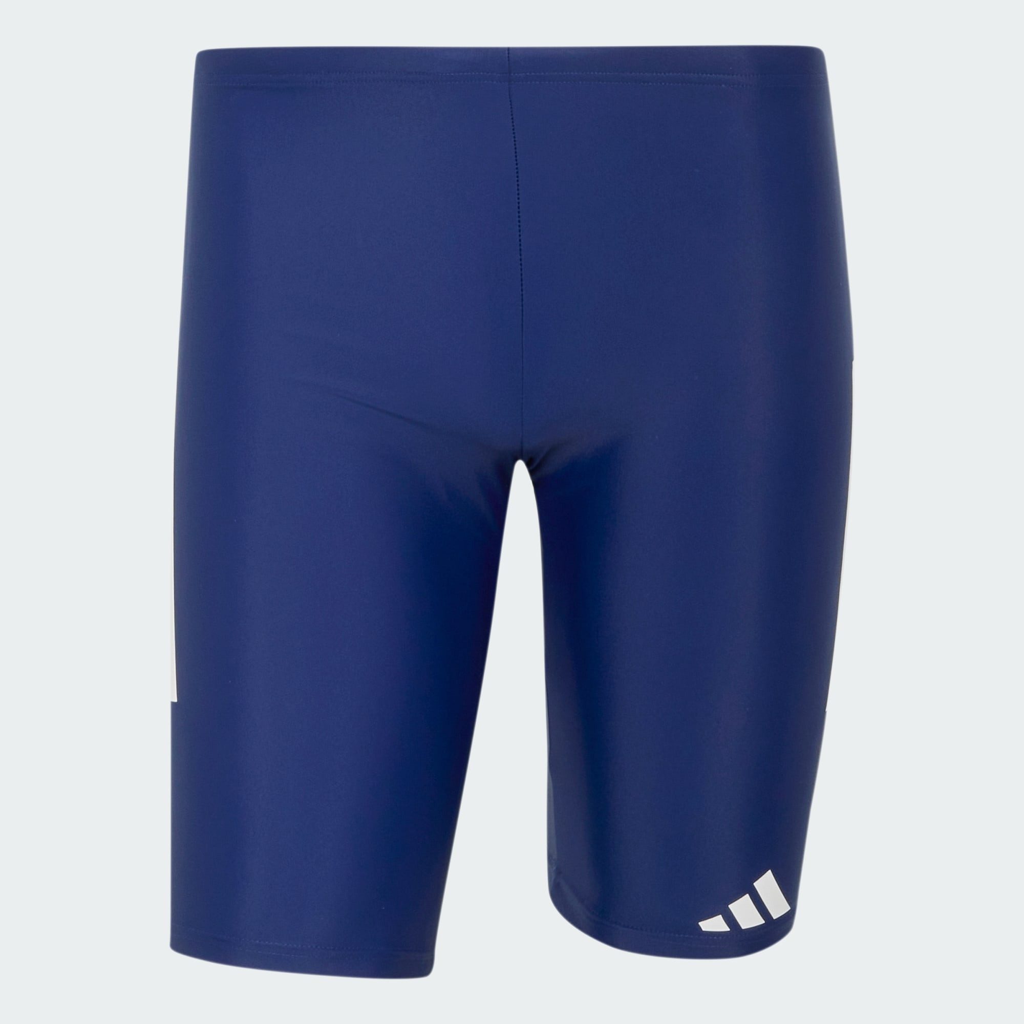 adidas Performance Badehose 3-STREIFEN JAMMER-BADEHOSE (1-St)