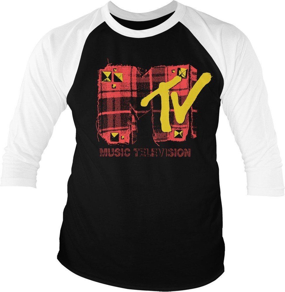 MTV T-Shirt