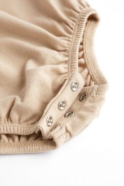 Next Body Baby Bodysuits mit Kragen, 2er-Pack (2-tlg)