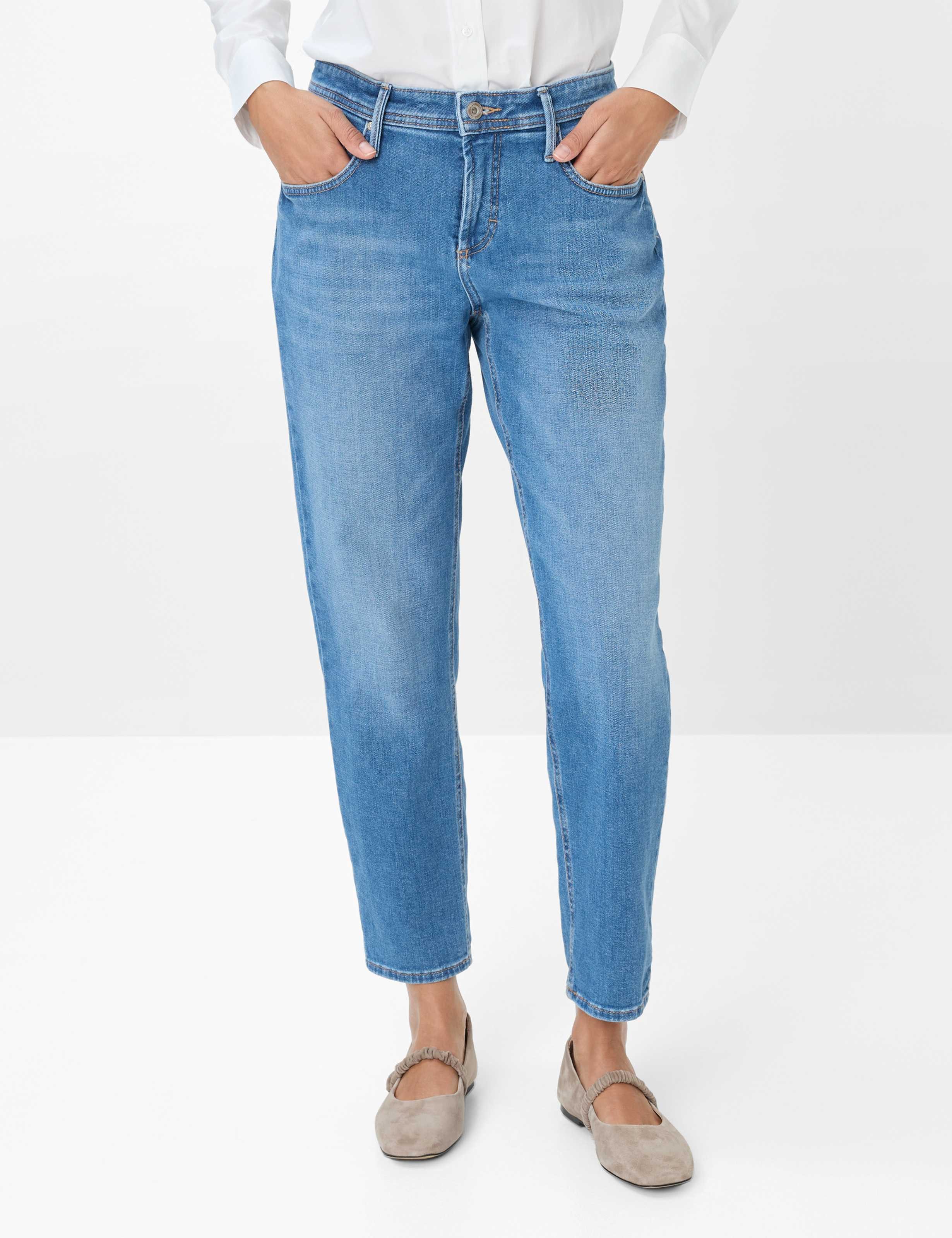 Brax Röhrenjeans Style MILEY S günstig online kaufen
