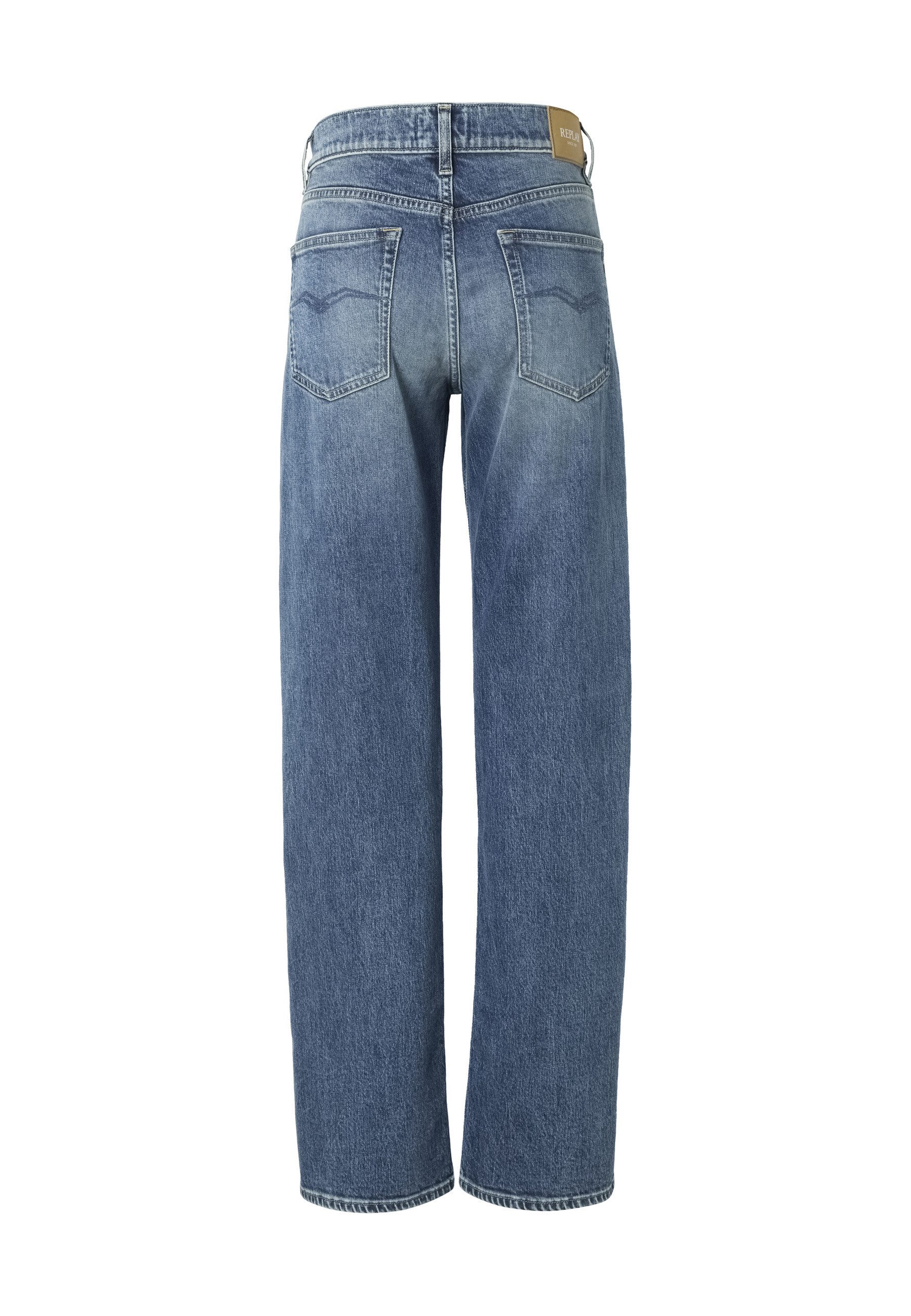 Replay Boyfriend-Jeans Replay AKEME