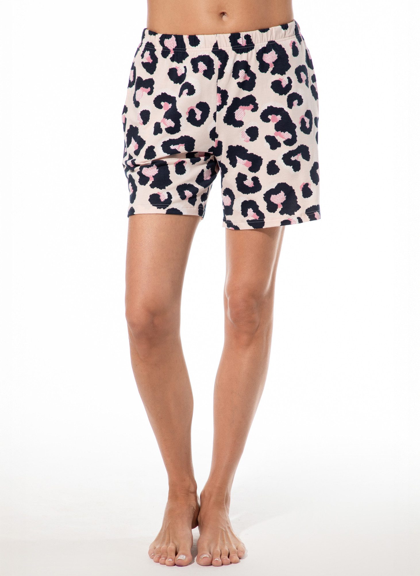 Short Stories Pyjamahose (1-tlg)