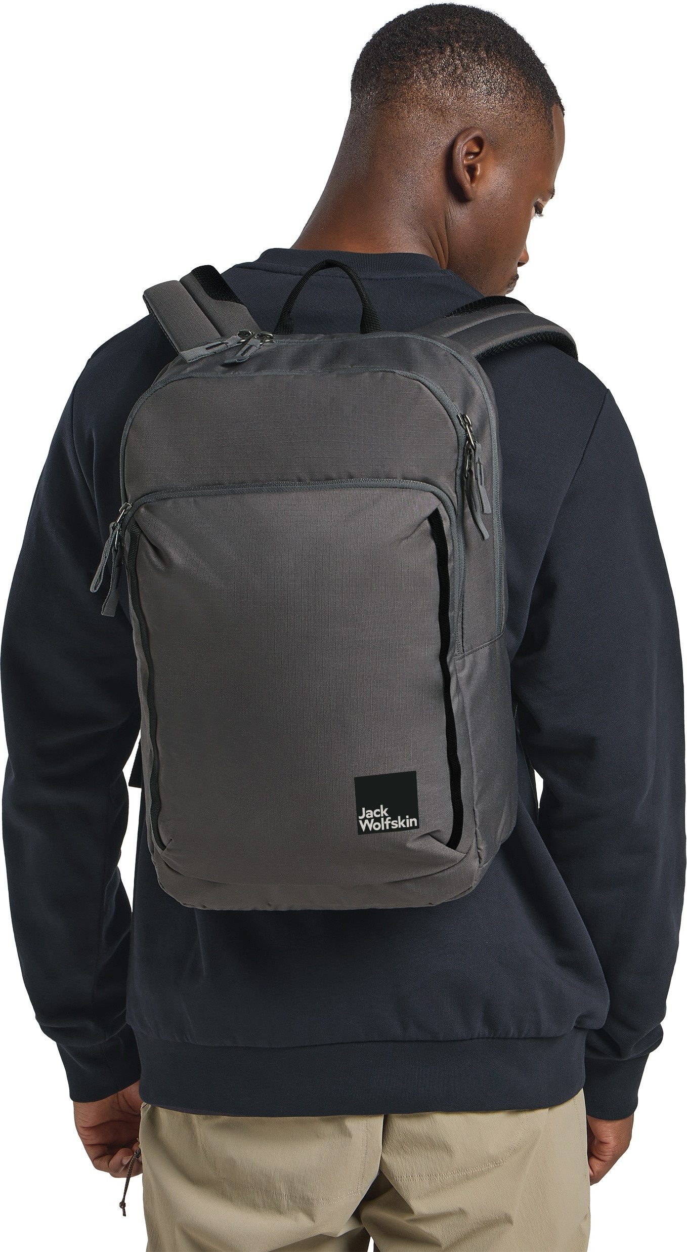 Jack Wolfskin Daypack TERRACADE