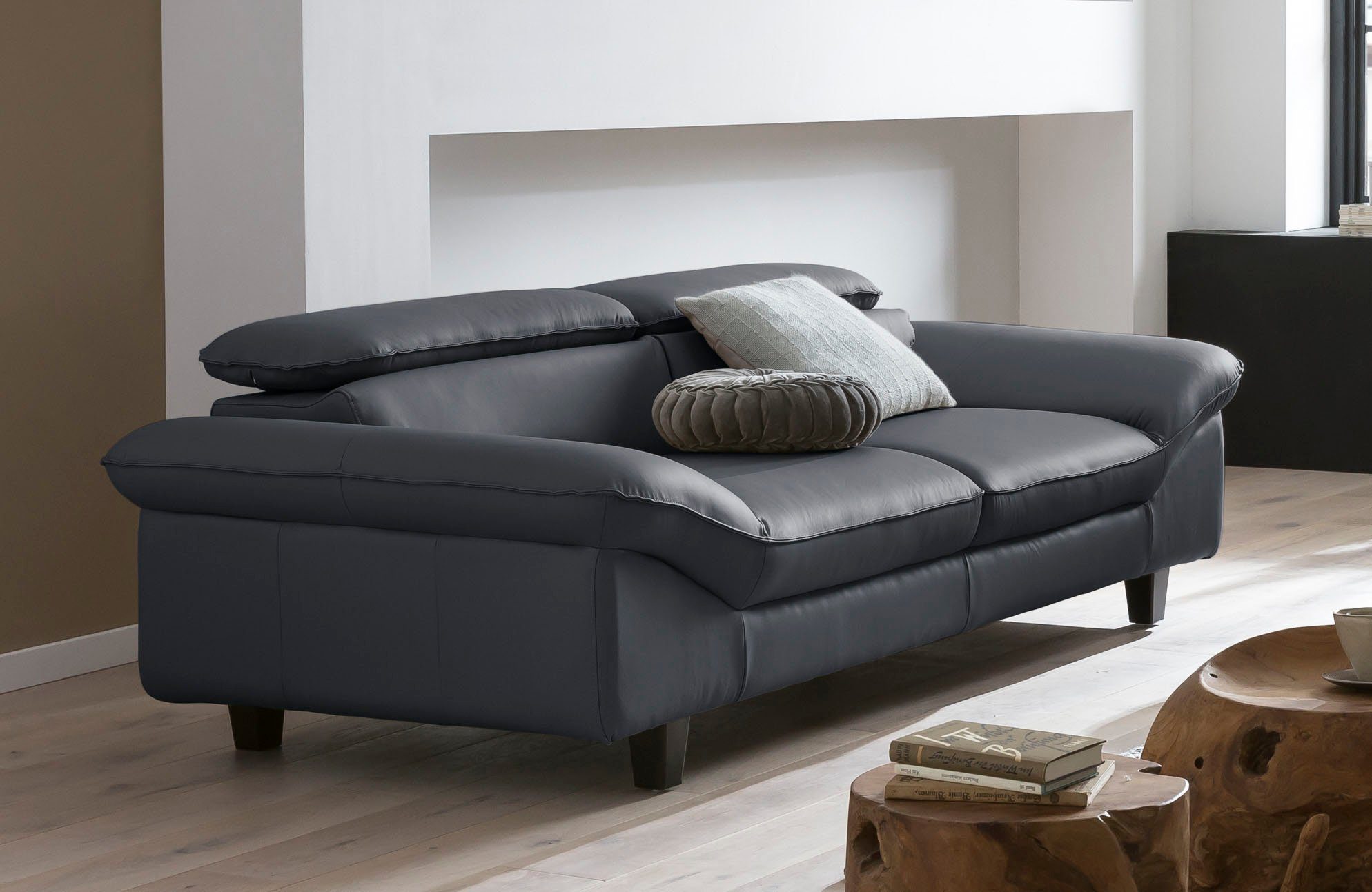 Home affaire 2-Sitzer Pilot, Big-Sofa mit günstig online kaufen