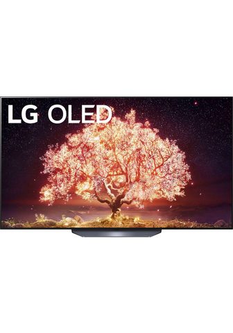 LG OLED65B19LA OLED-Fernseher (164 cm/65 ...