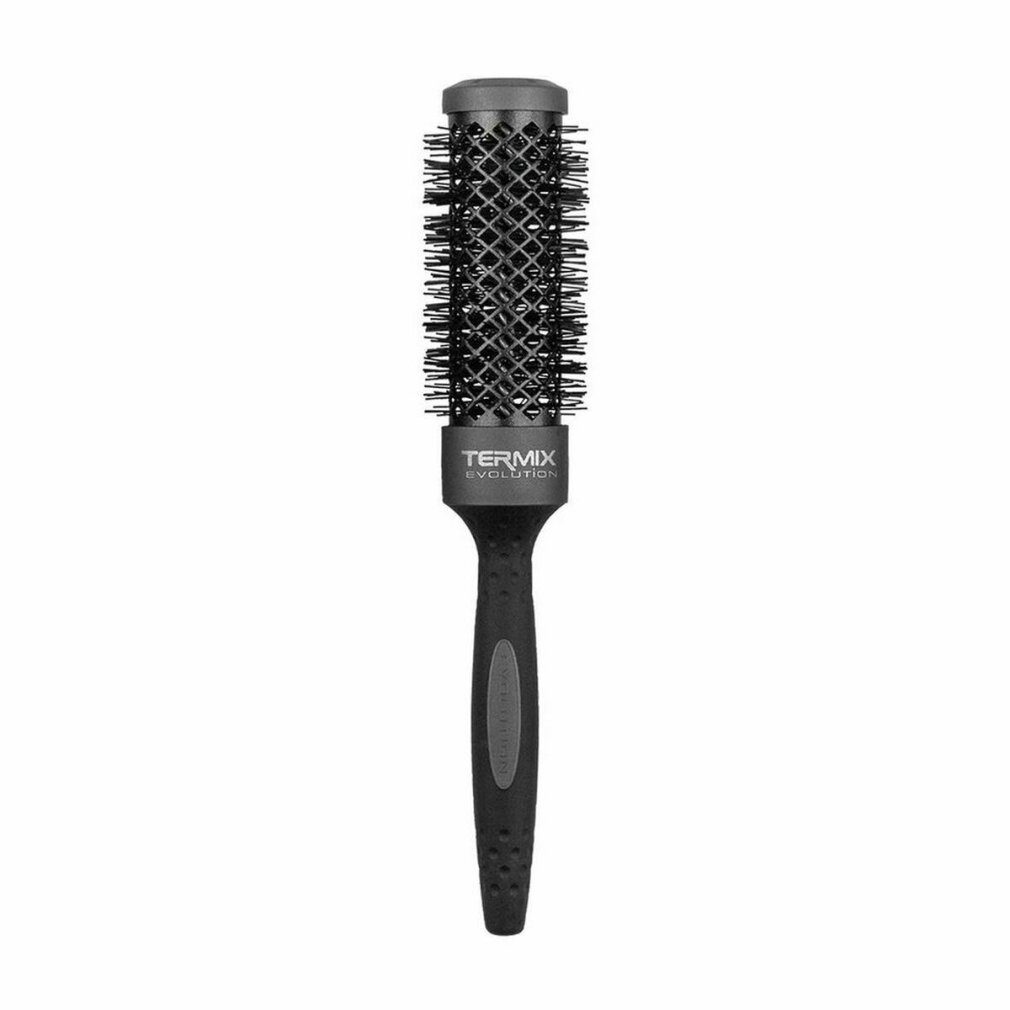 Termix Haarbürste Termix Evolution Haar - Brush Dickes 32mm Für Plus / Lockiges