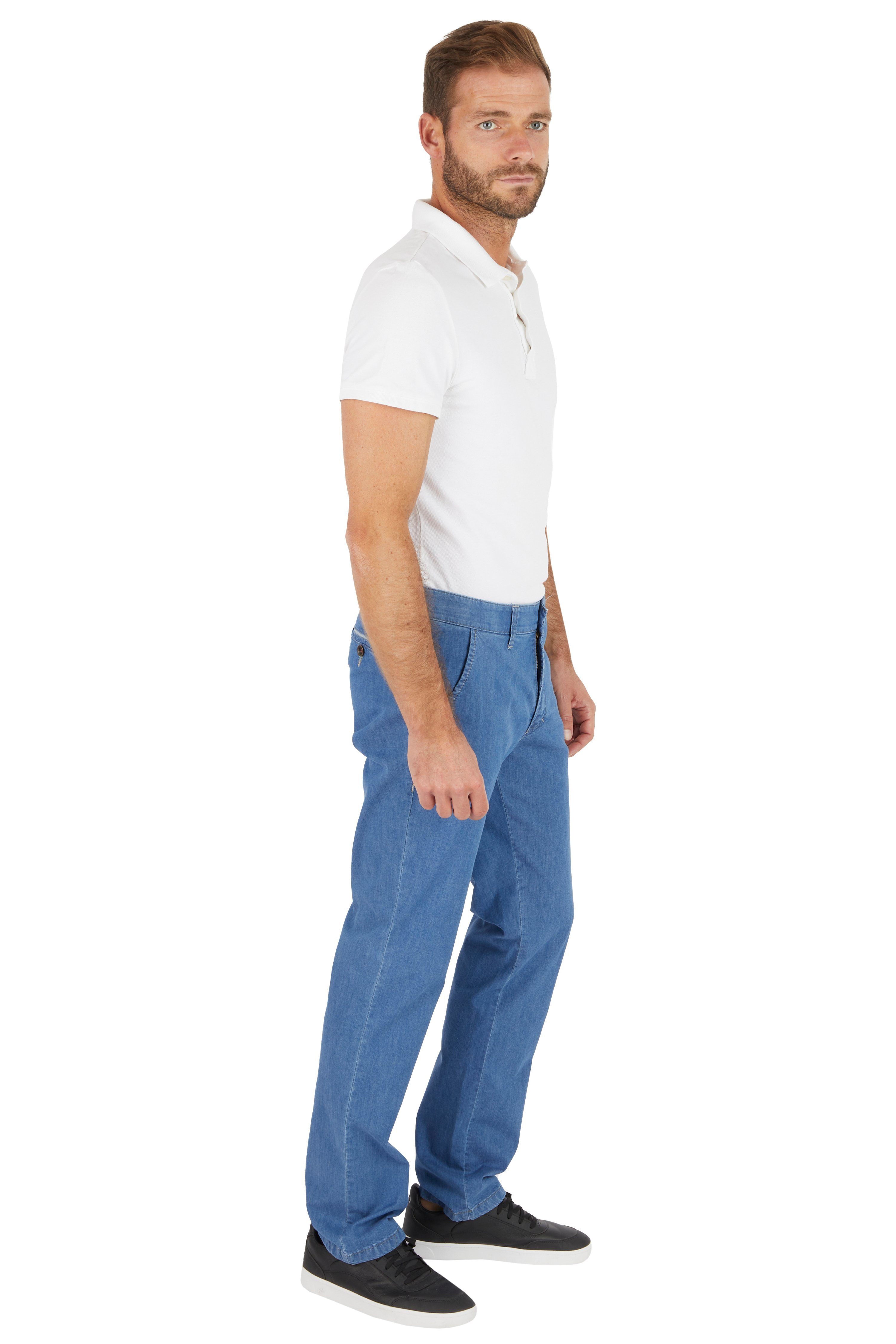 Club of Bequeme Jeans Comfort