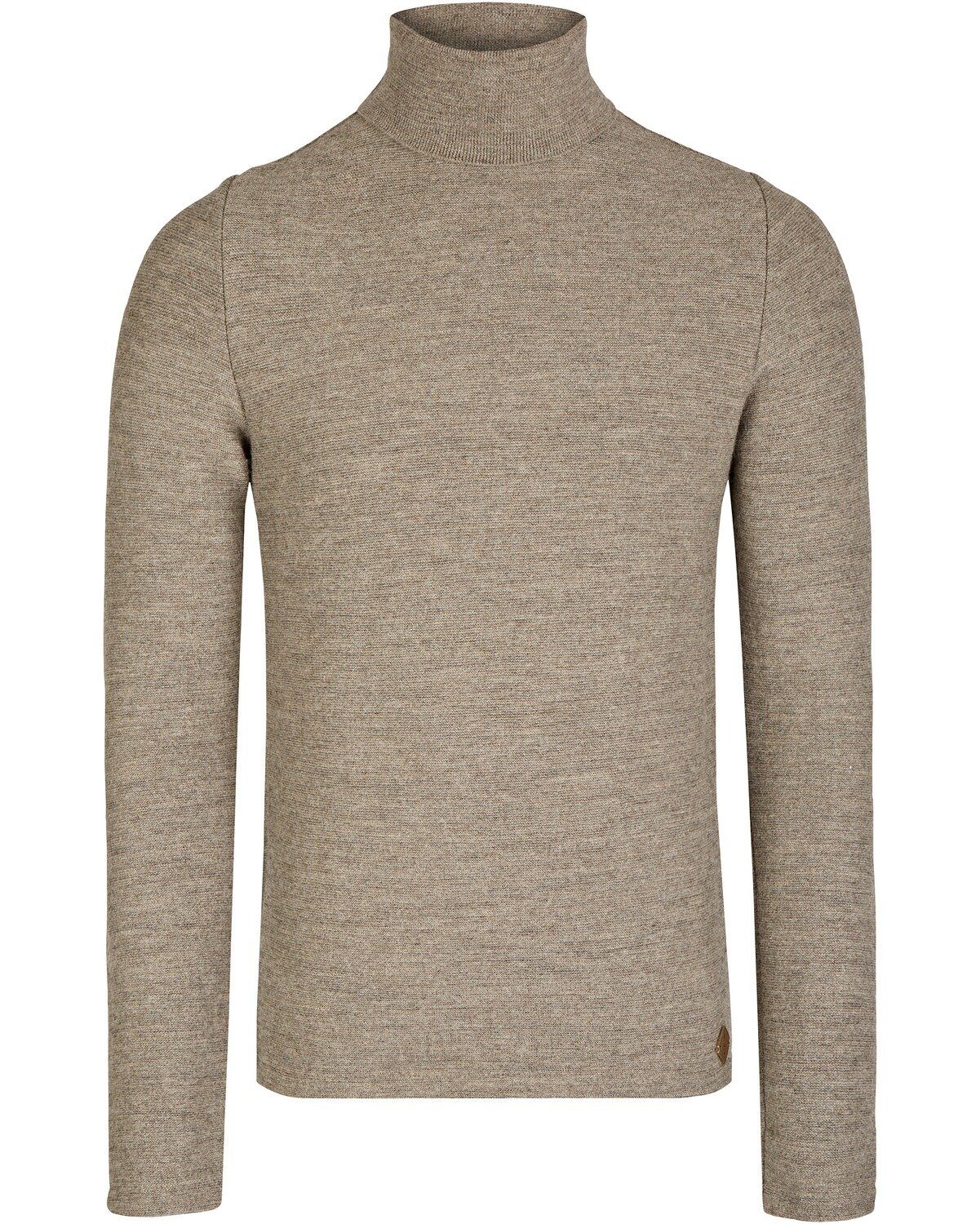 Stapf Strickpullover Rollkragenpullover Neleo günstig online kaufen