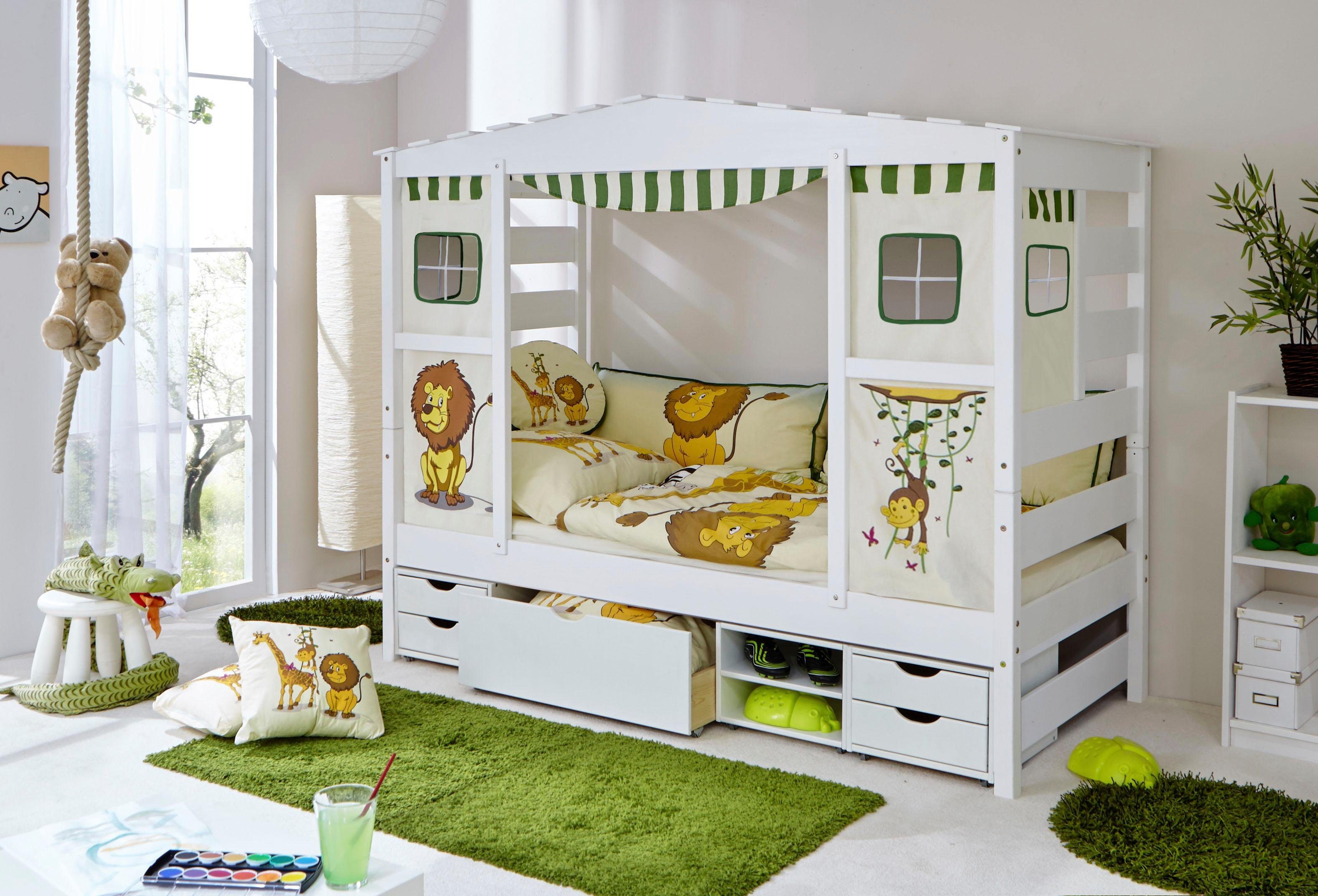Kinderbett Lio