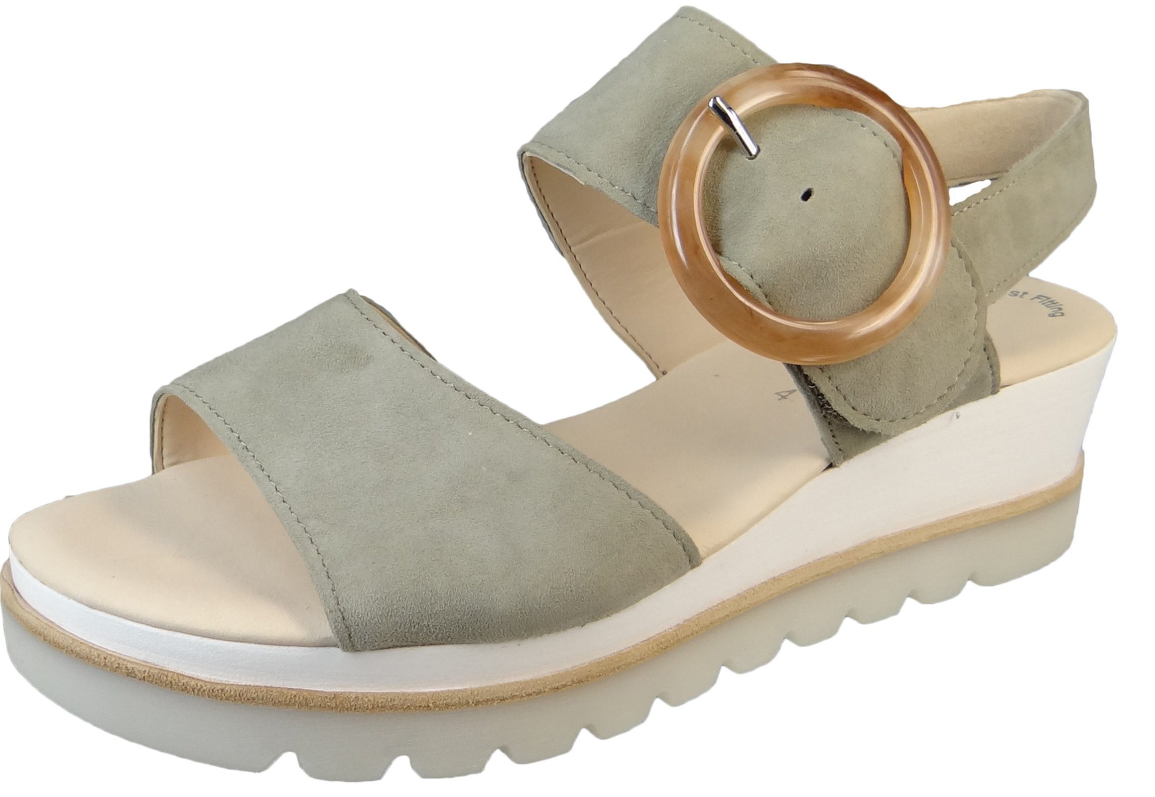 Gabor 24.645 19 Schilf Sandale