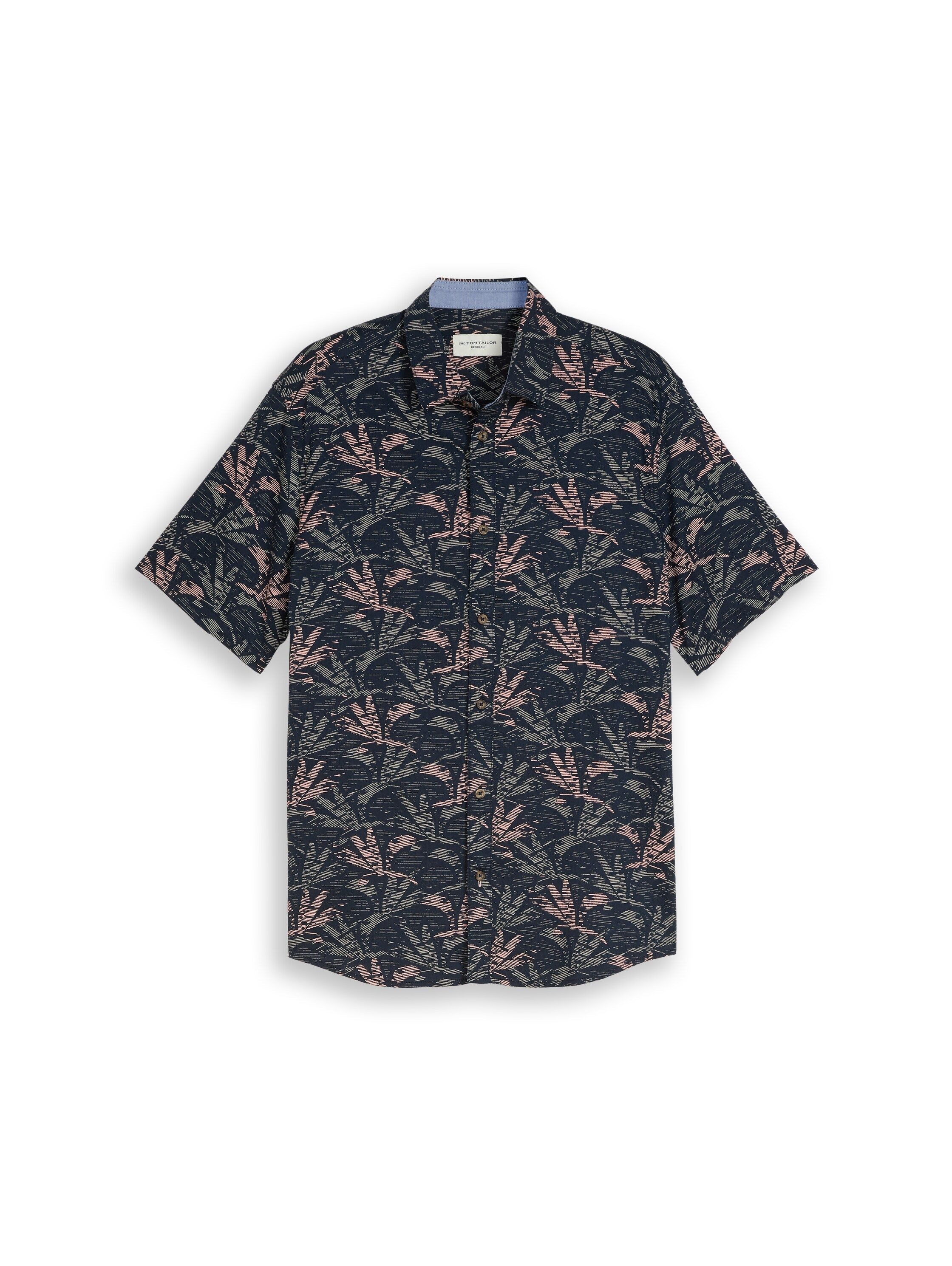 TOM TAILOR Poloshirt