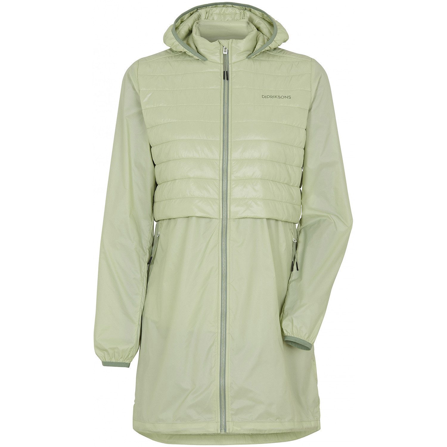 Didriksons Funktionsmantel Mantel W ISABELLA PARKA