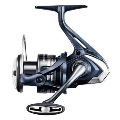 Shimano Spinnrolle), Shimano Miravel C3000 Angelrolle Spinnrolle