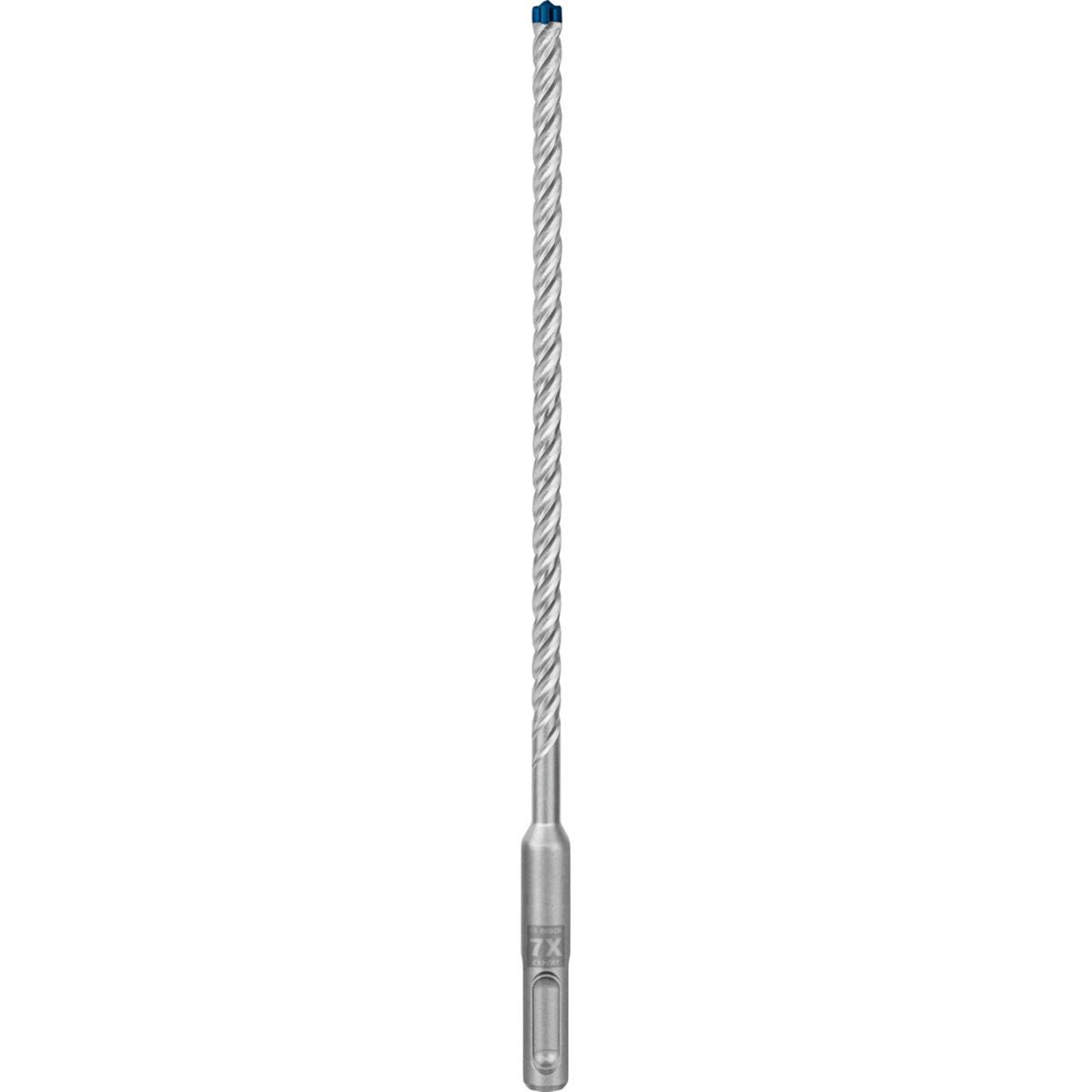 BOSCH Betonbohrer EXPERT Hammerbohrer SDS plus-7X 6x150x215mm
