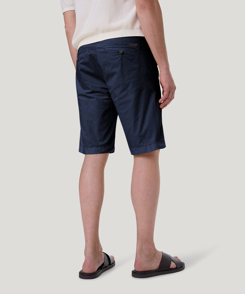 Pierre Cardin Chinoshorts PC-Strasbourg im Four-Pocket Style