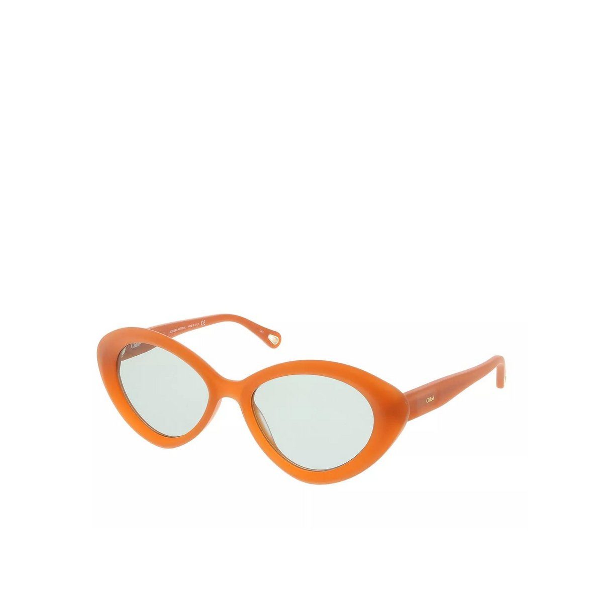 Chloé Sonnenbrille orange (1-St)