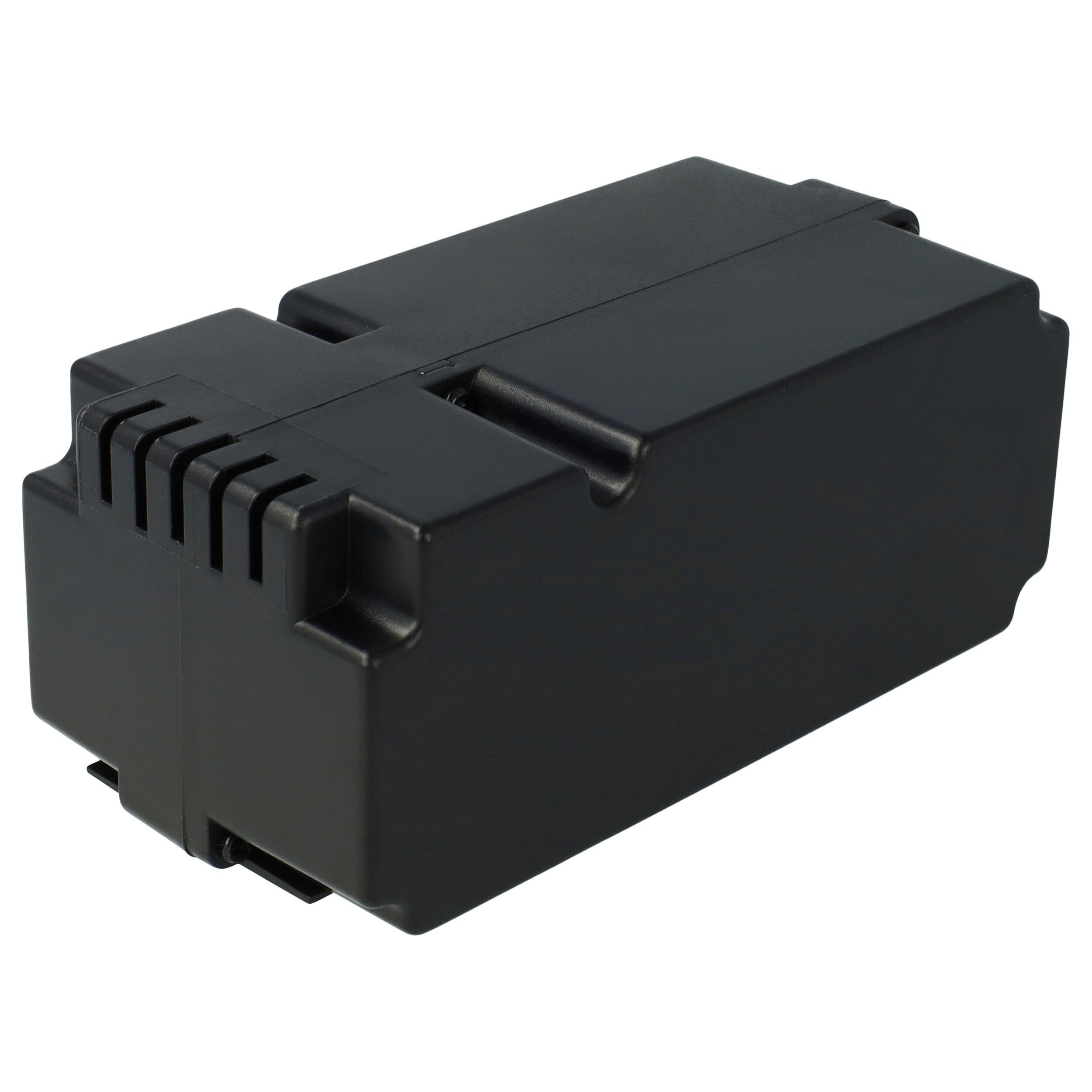 mAh Li-Ion Power-G V) Easymow Akku kompatibel vhbw 6HD-C, 6HD, 4000 mit Easymow (25,2