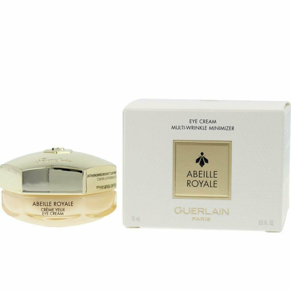 GUERLAIN Augencreme Abeille Royale Eye Cream