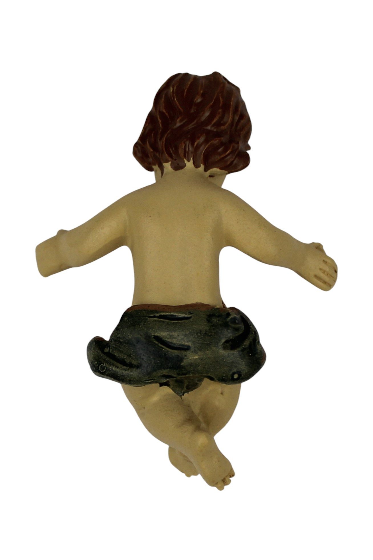 dekoprojekt Dekofigur Heiligenfigur Jesuskind 6,3 cm