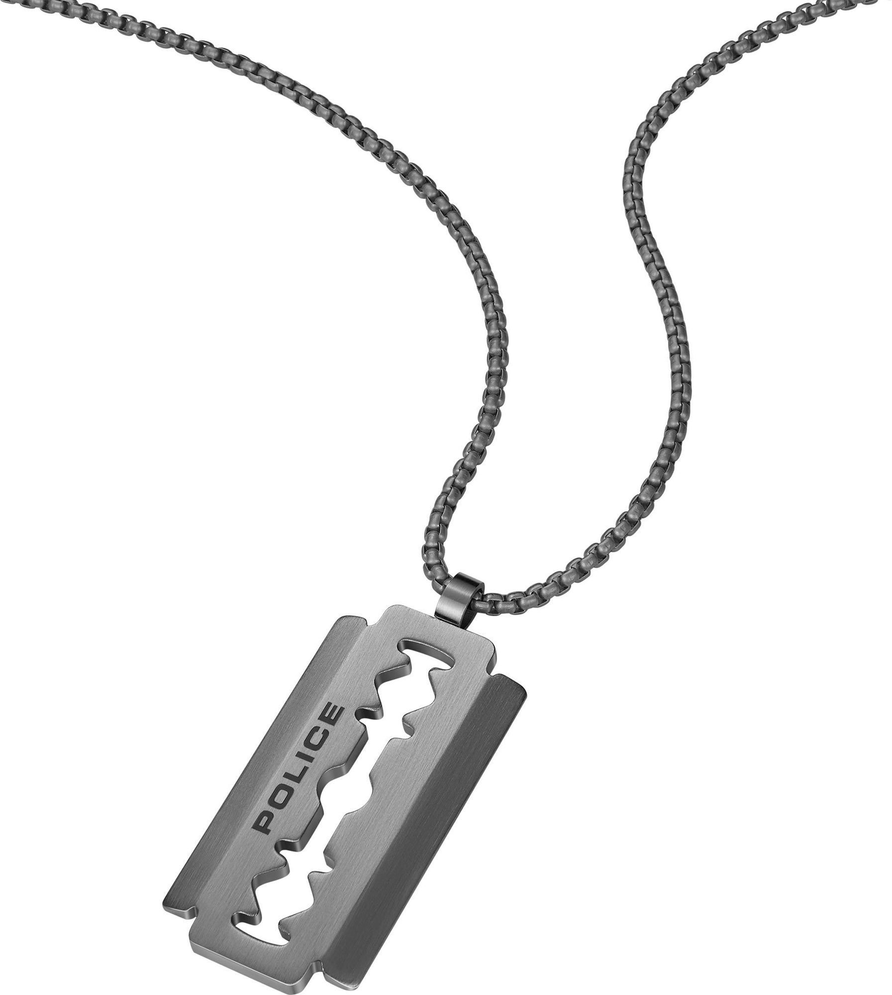 Police Kette ohne Anhänger Police Jewel...