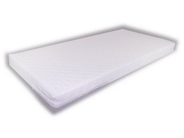 Jugendmatratze Kindermatratze 80x160 Bilateral Matratze Schaumstoff Jugendmatratze, Dedstore-Baby, 10 cm hoch, (1-tlg. Für Seiten/Rücken und Bauchschläfer), Wendematratze