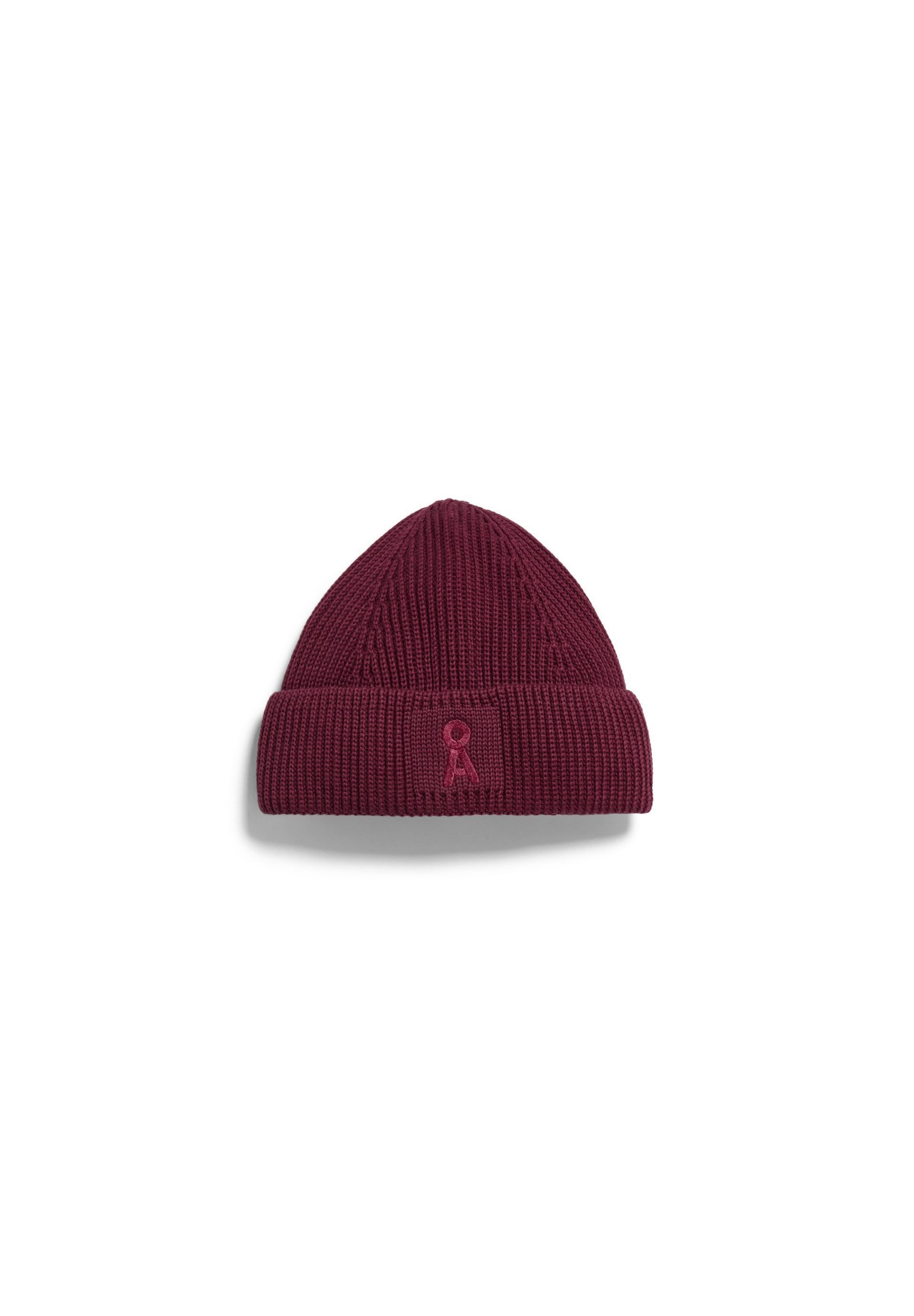 Armedangels Strickmütze ICONIC Å NILDAAO Unisex