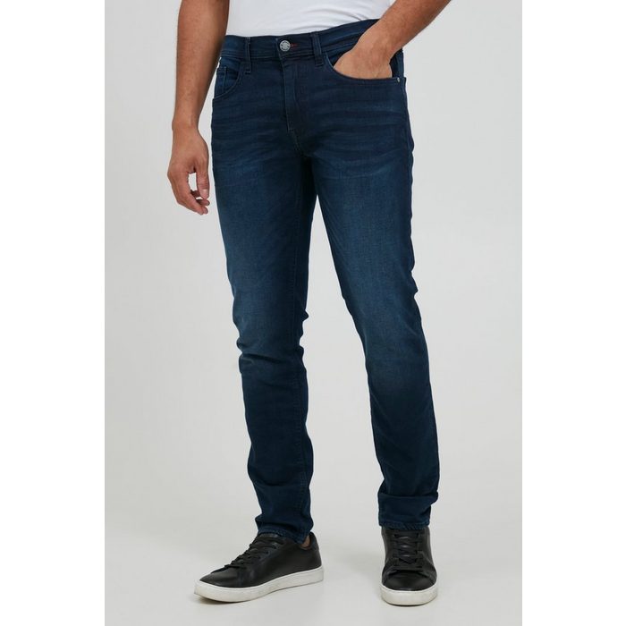 Blend 5-Pocket-Jeans BLEND JEANS TWISTER dark blue 20713302.200292
