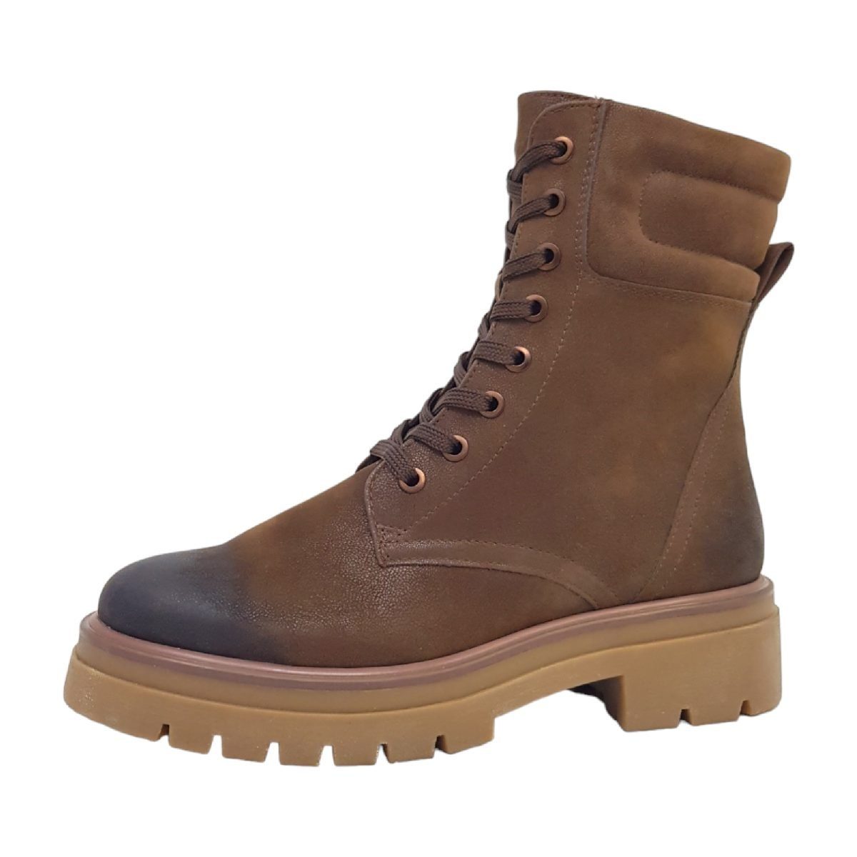 MARCO TOZZI Schnürstiefel Schnürstiefelette günstig online kaufen