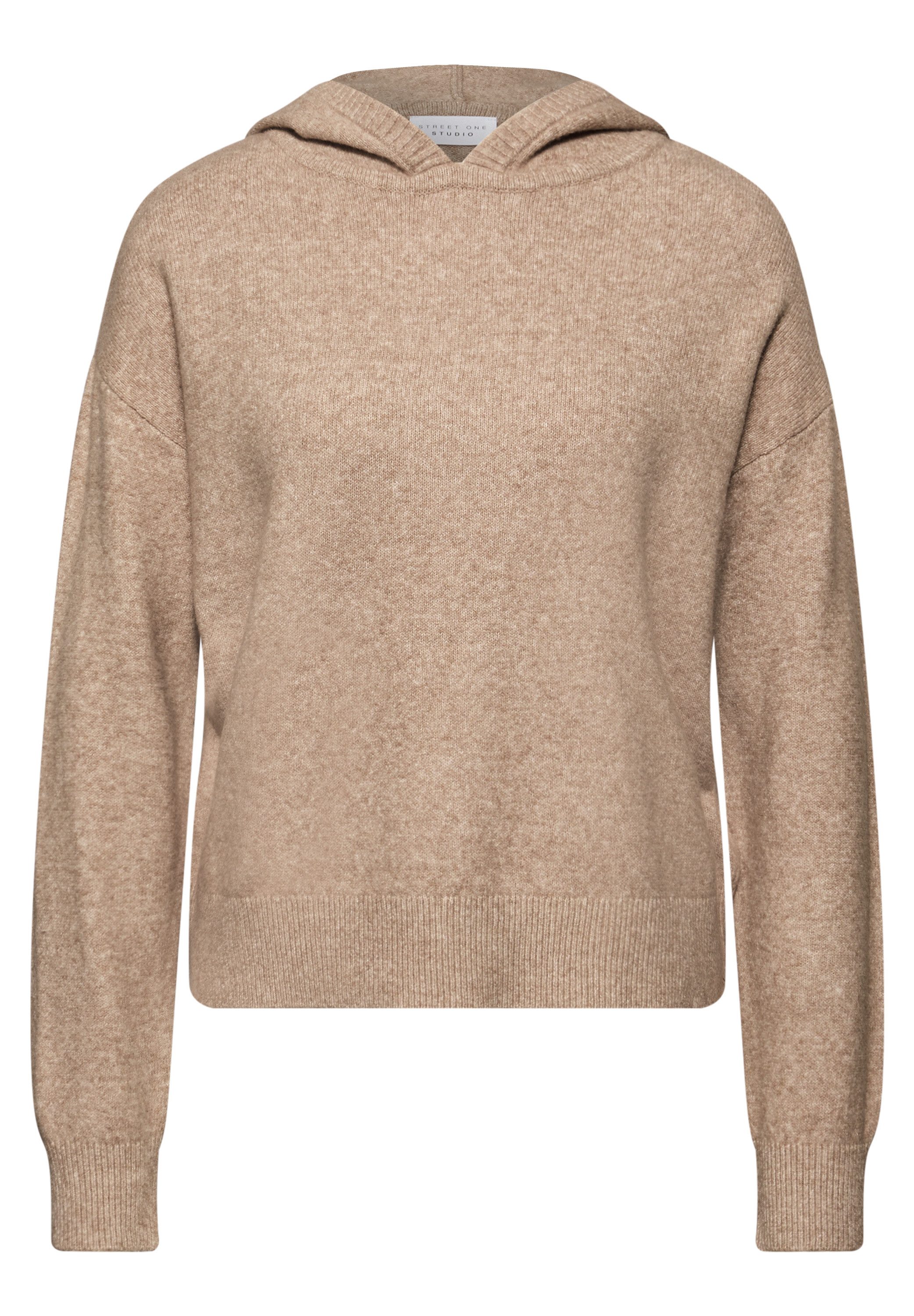 Kapuzenpullover