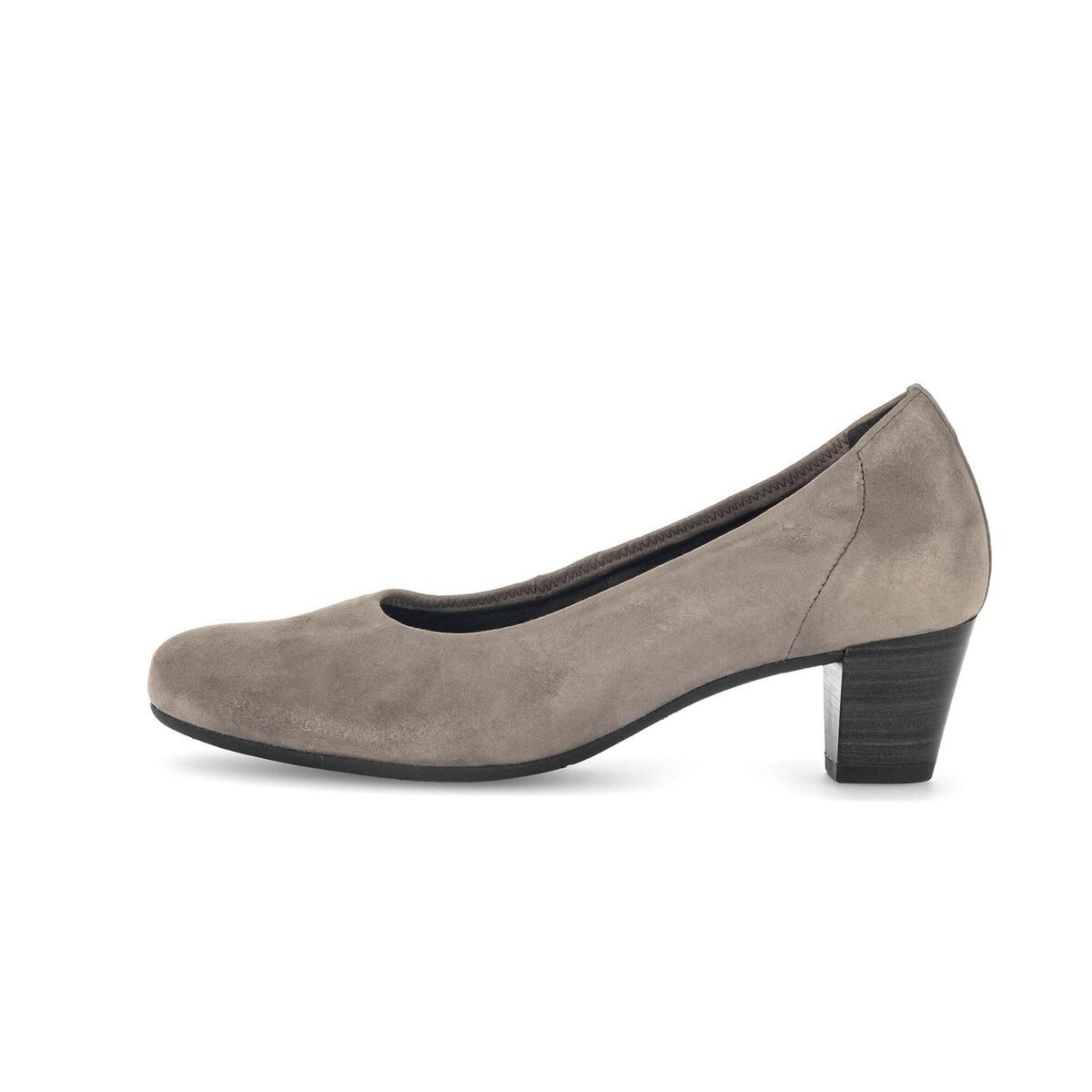 Gabor Eleganter Pumps Effektleder Pumps günstig online kaufen