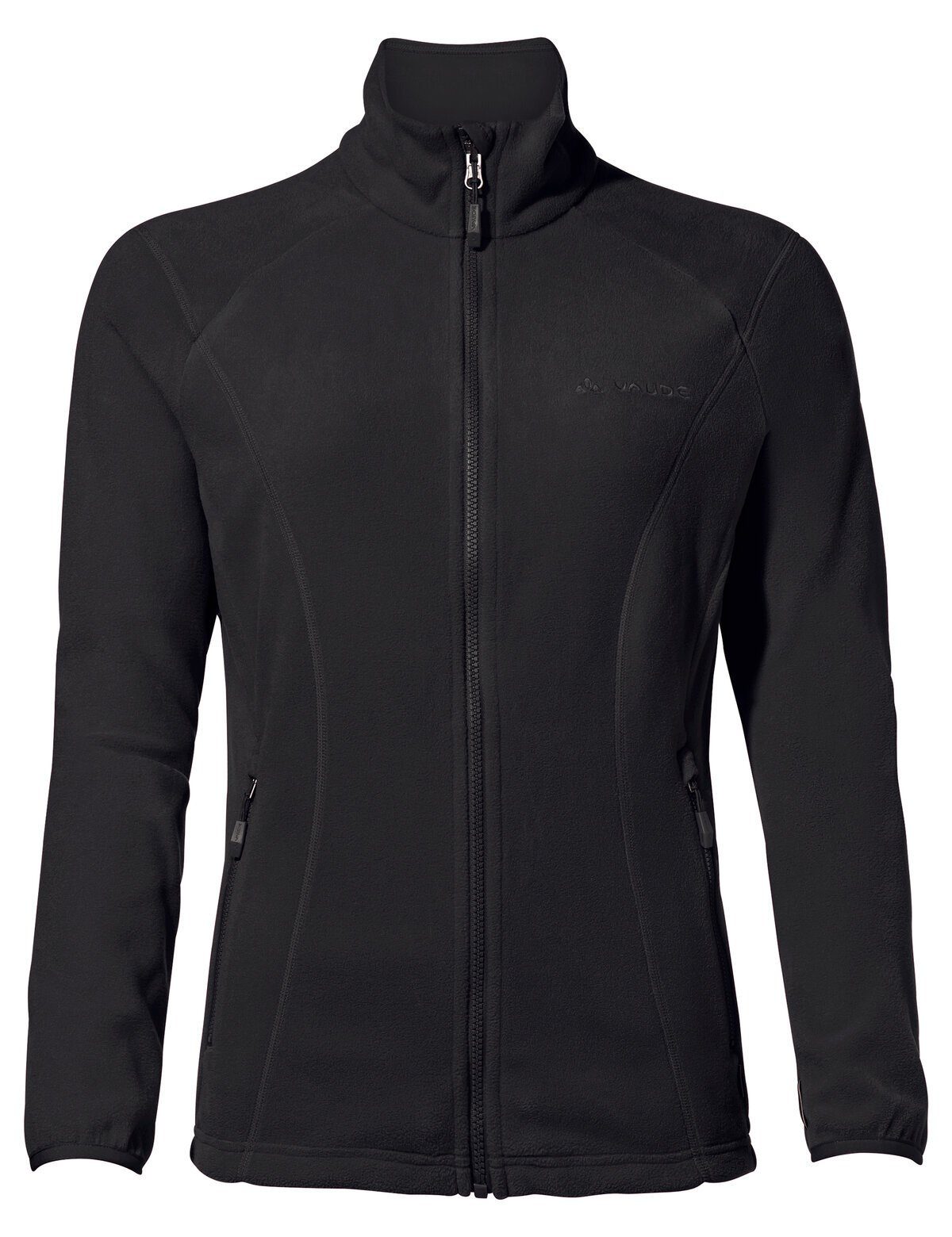 VAUDE Fleecepullover "WOMENS ROSEMOOR FLEECE JACKET II" 1 Stk. tlg. günstig online kaufen