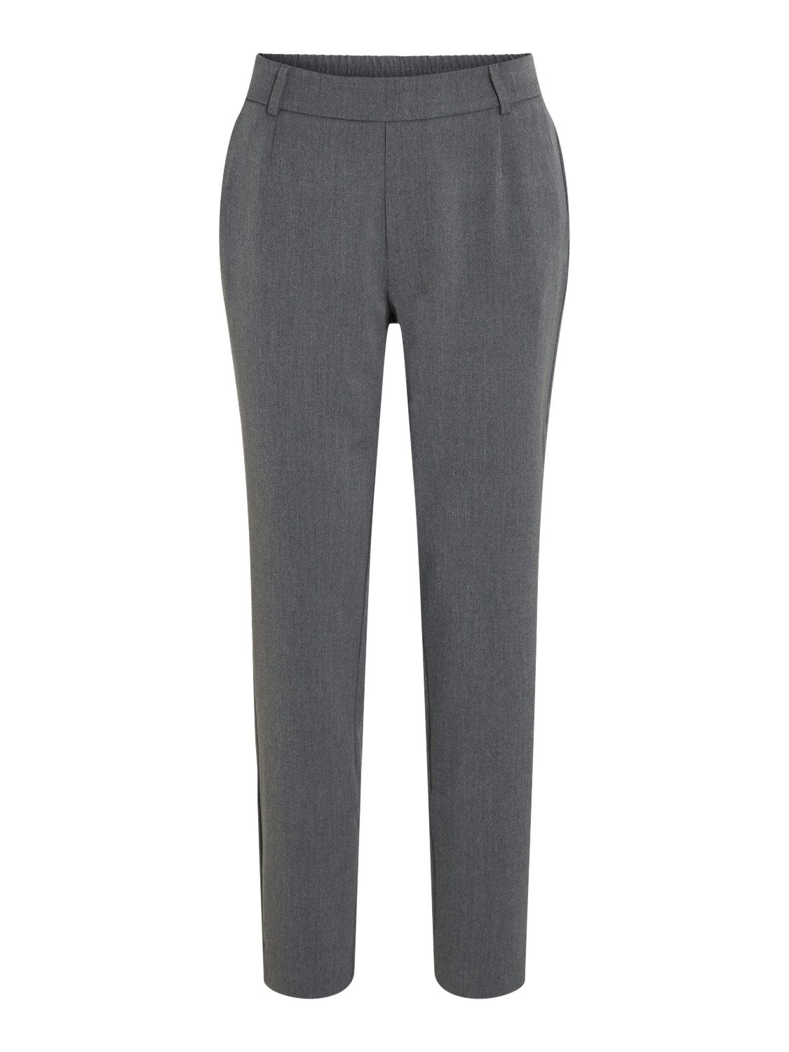 Medium Grey Melange