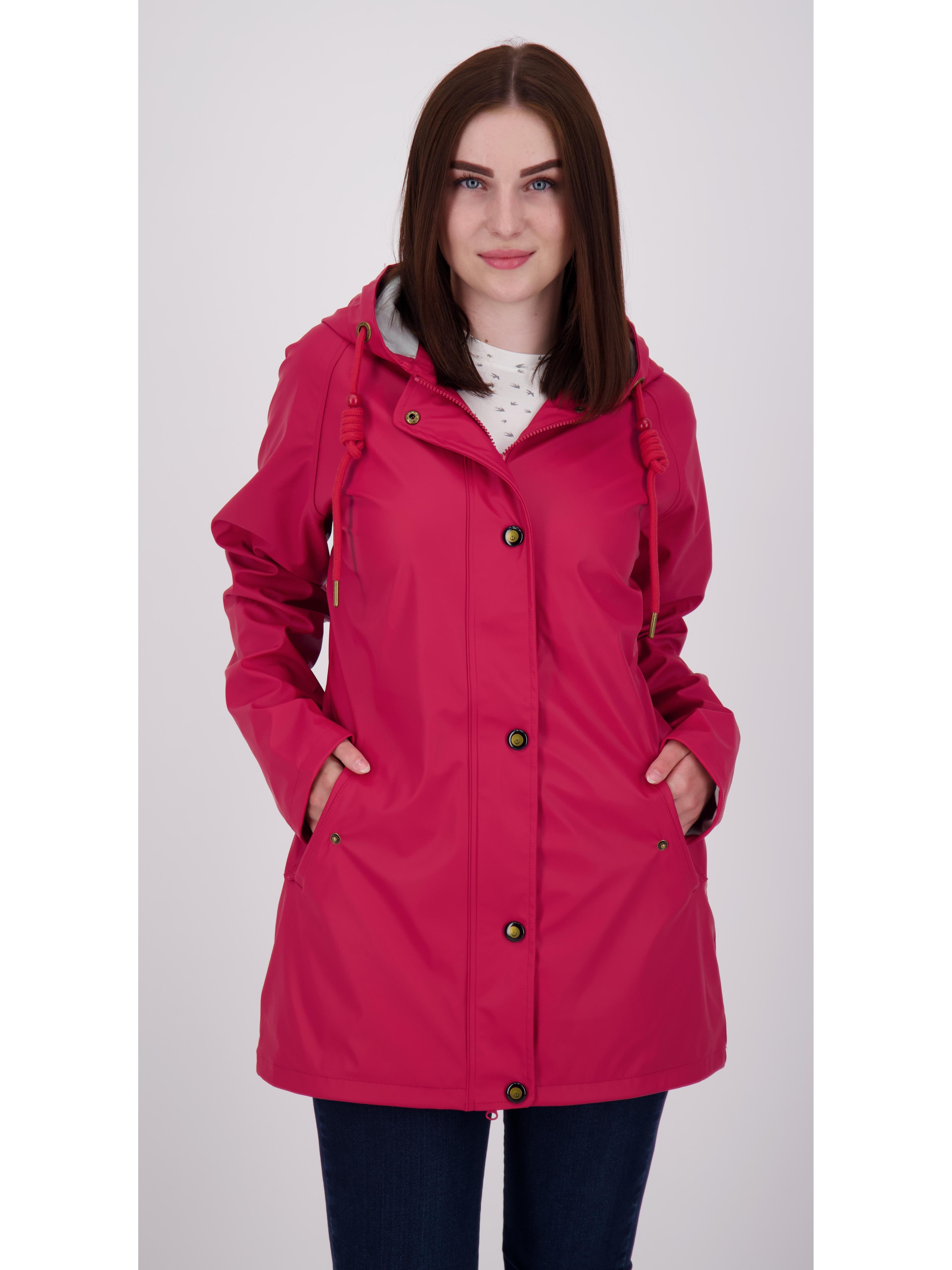 ankerglut Funktionsjacke Friesennerz #ankergluthimmel CS NEW WOMEN Auch in Großen Größen erhältlich