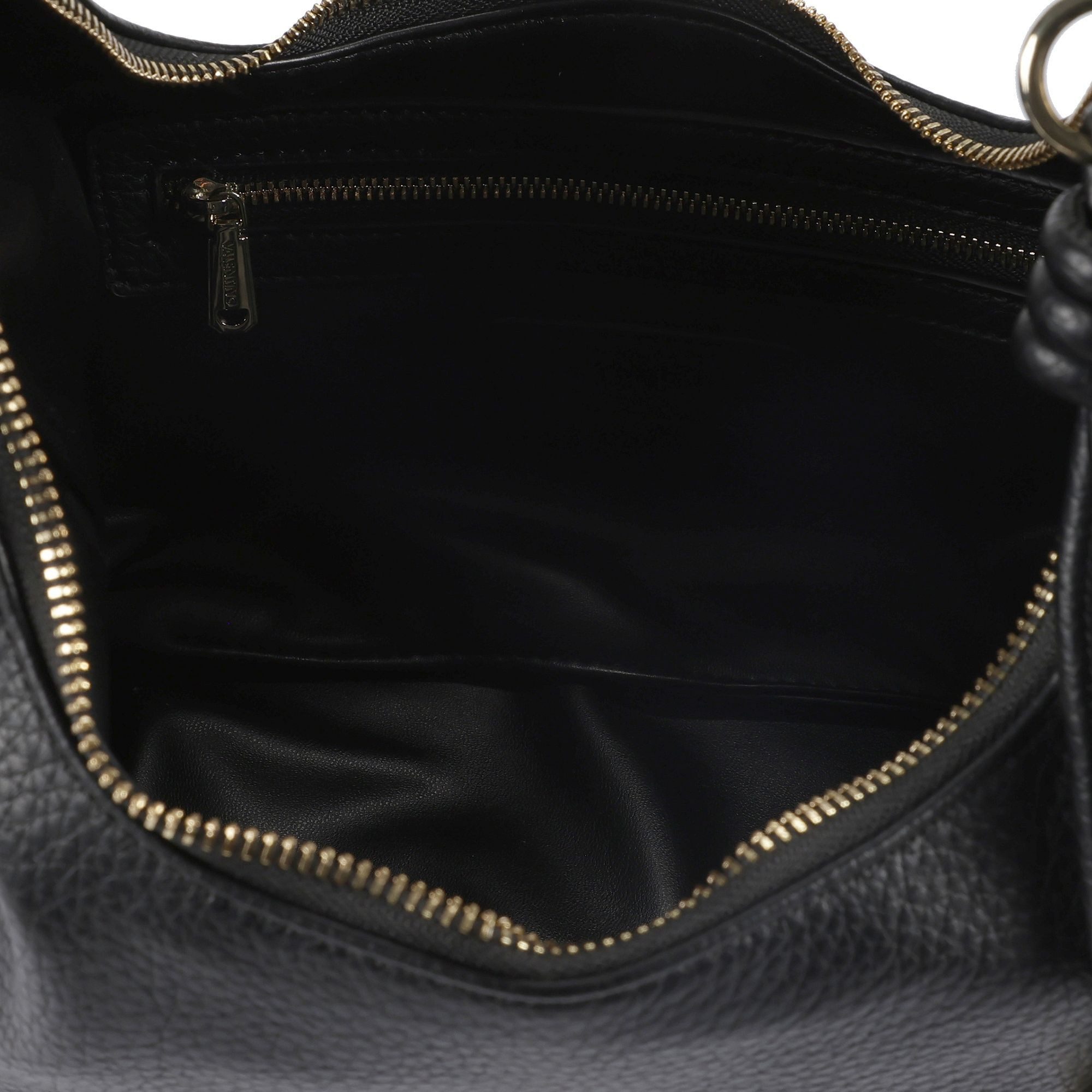 VALENTINO BAGS Schultertasche Harmonia, Polyurethan